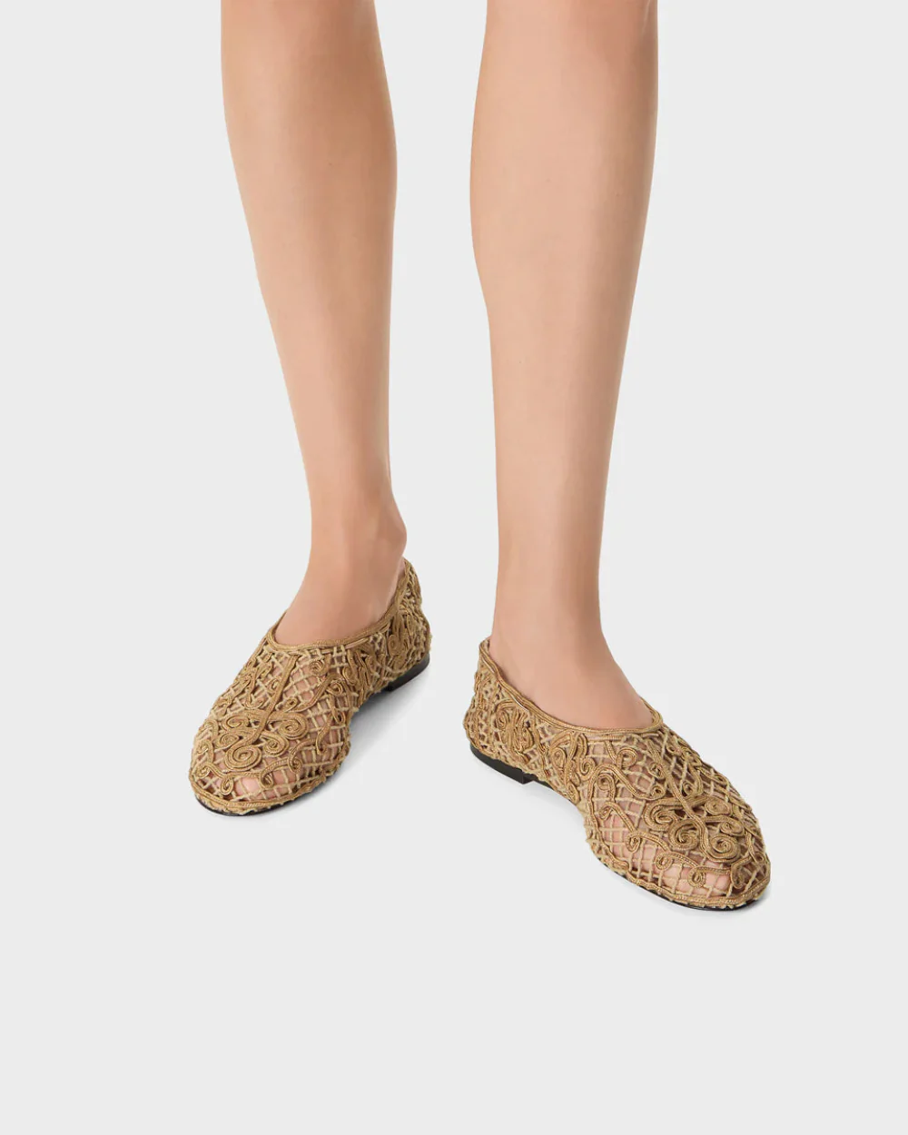 Iris Beige - Image 4