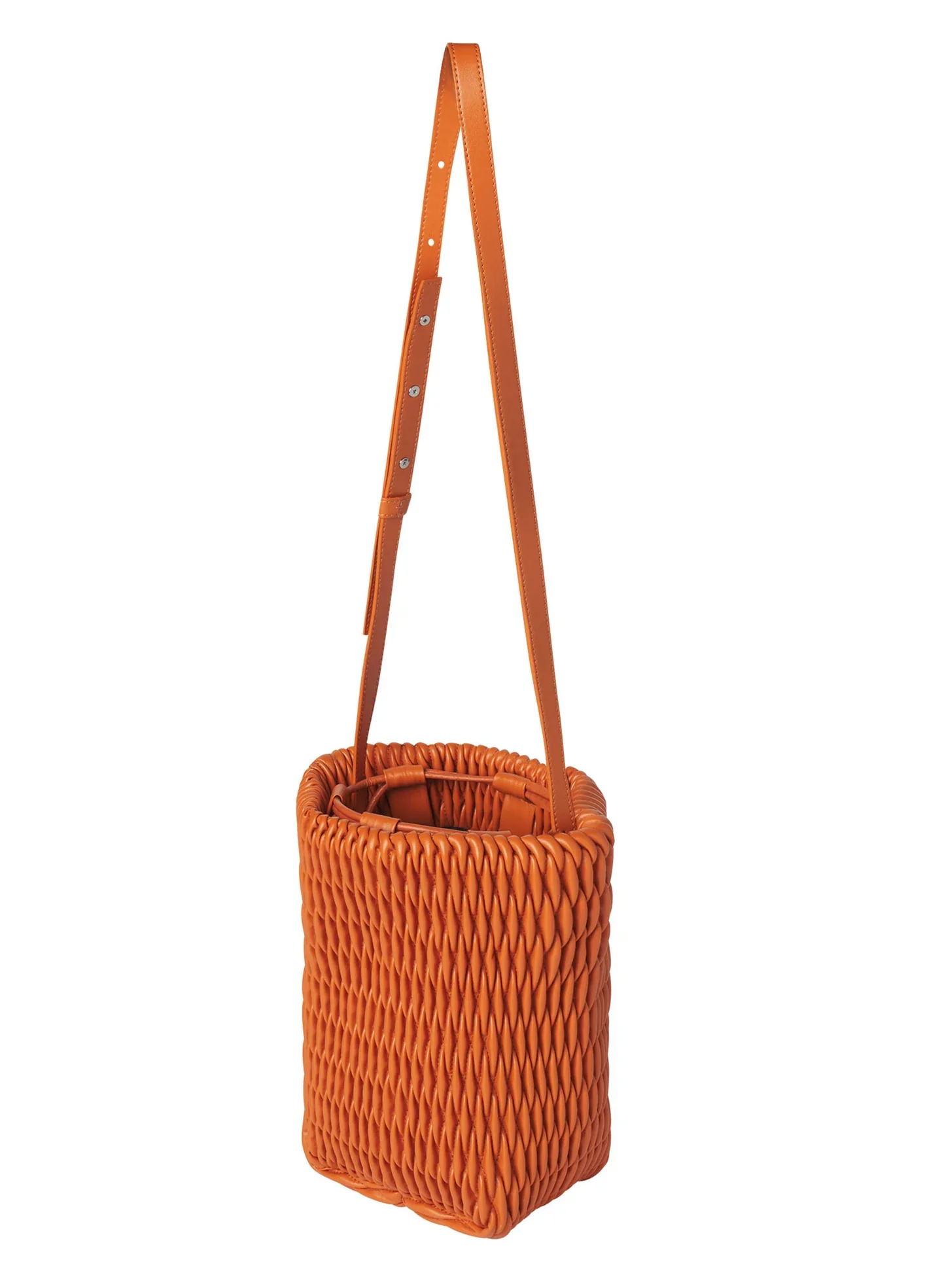 Ivy Bag Papaya - Image 2