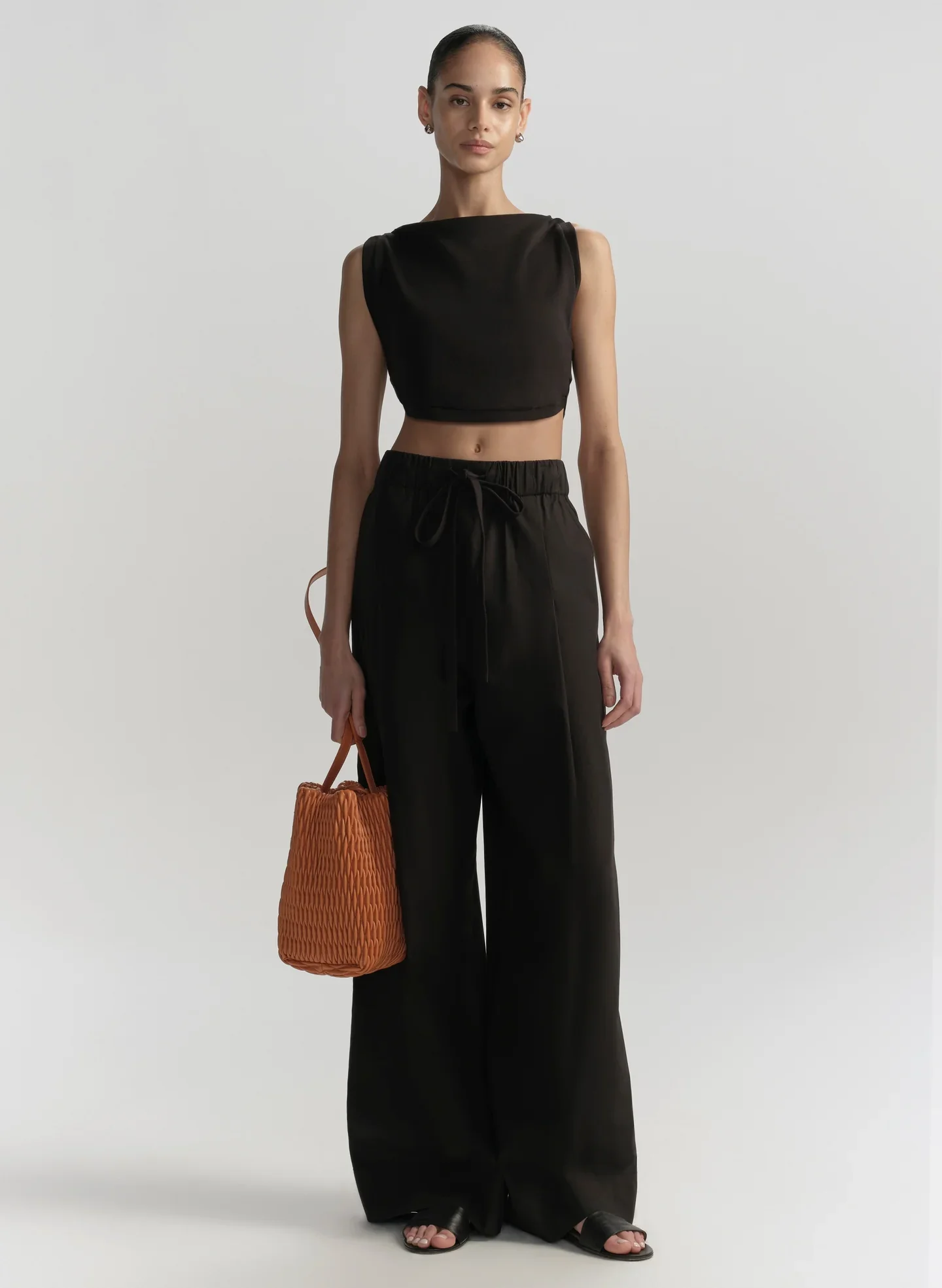 Ivy Bag Papaya - Image 3