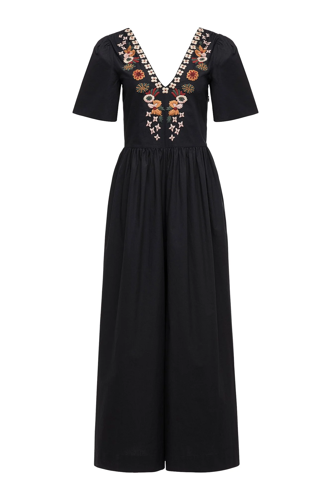 Jamie Jumpsuit (Final Sale)* - Image 2