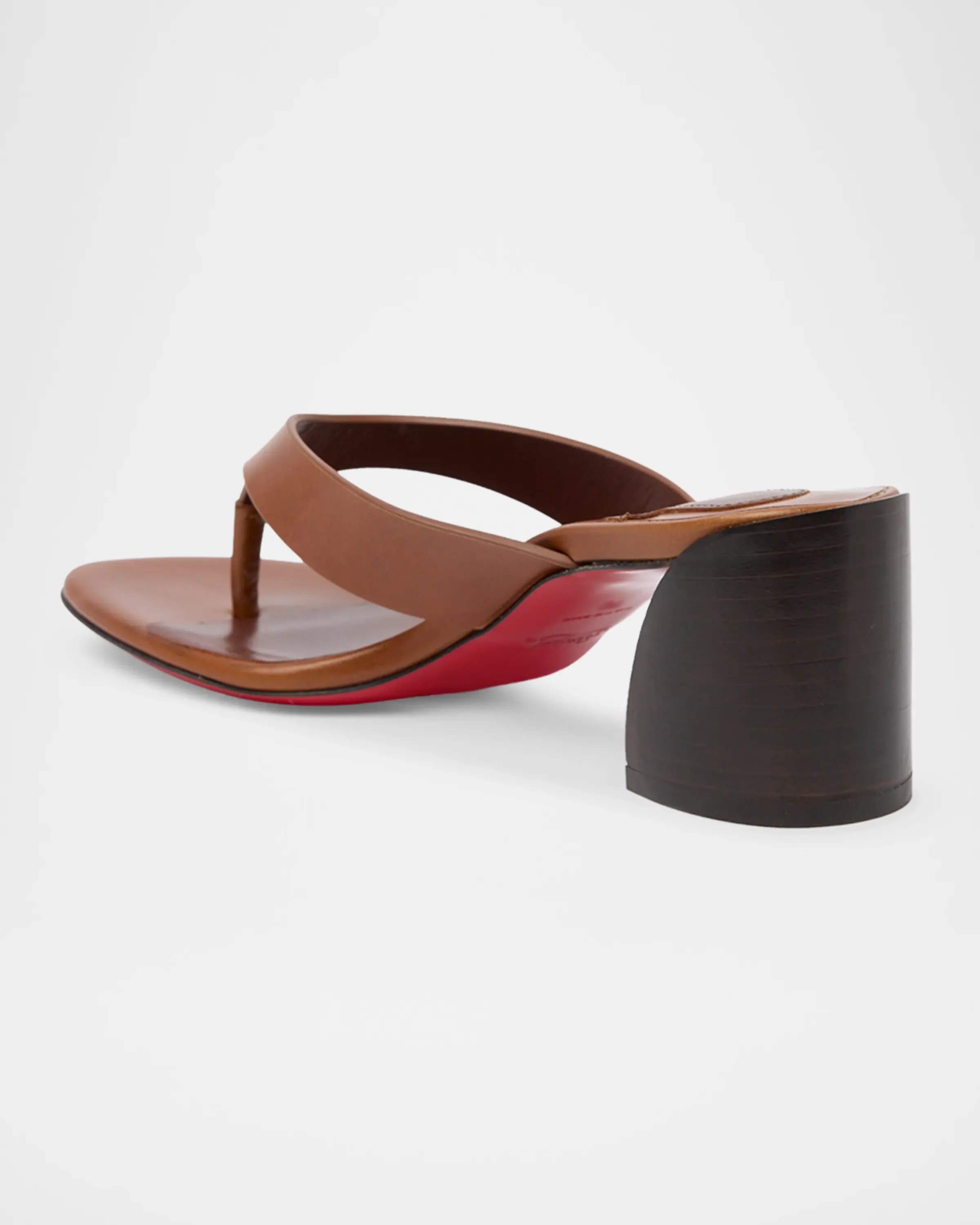 Janetonga 55 DK Carmine - Image 3