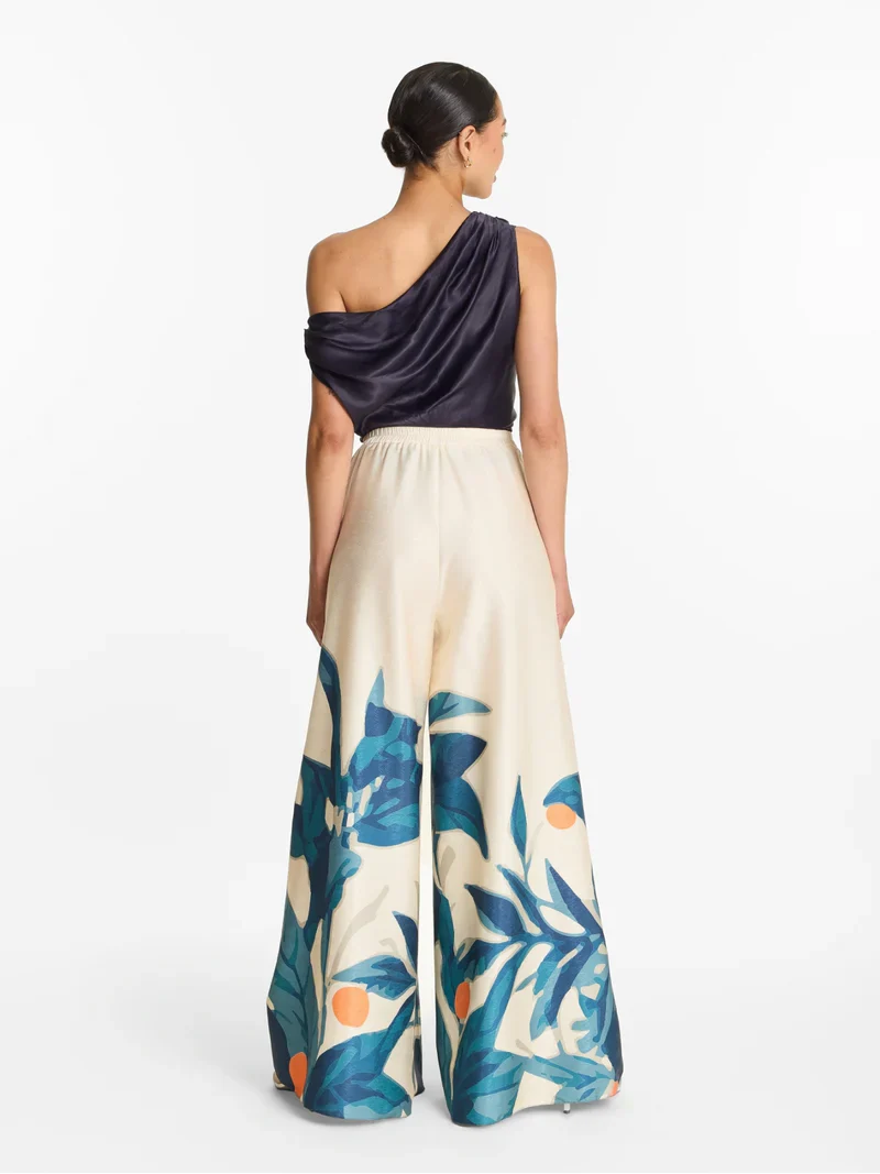 Jant Pant Zest Navy - Image 3