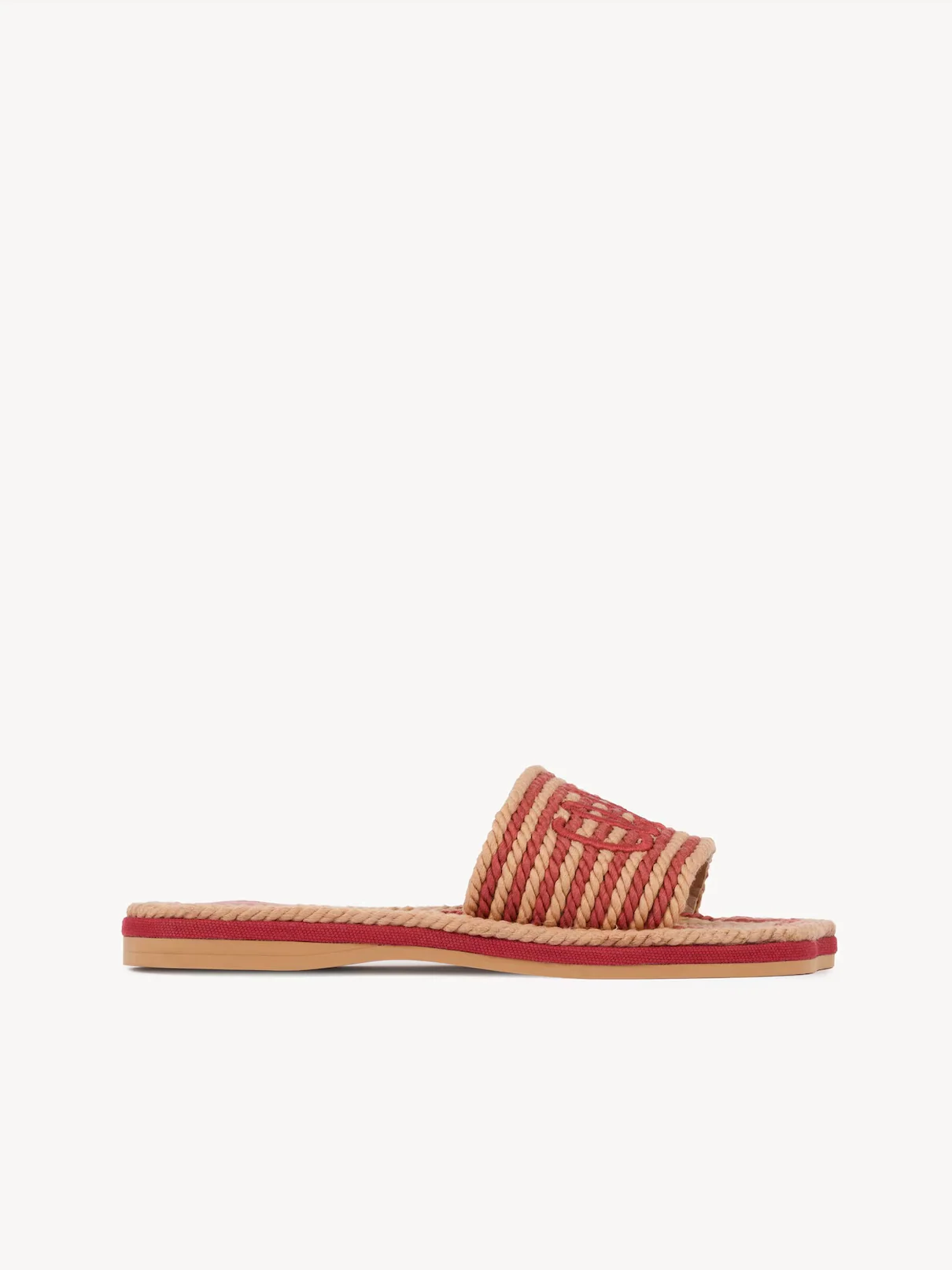 Chloé Sand Slide - Image 2