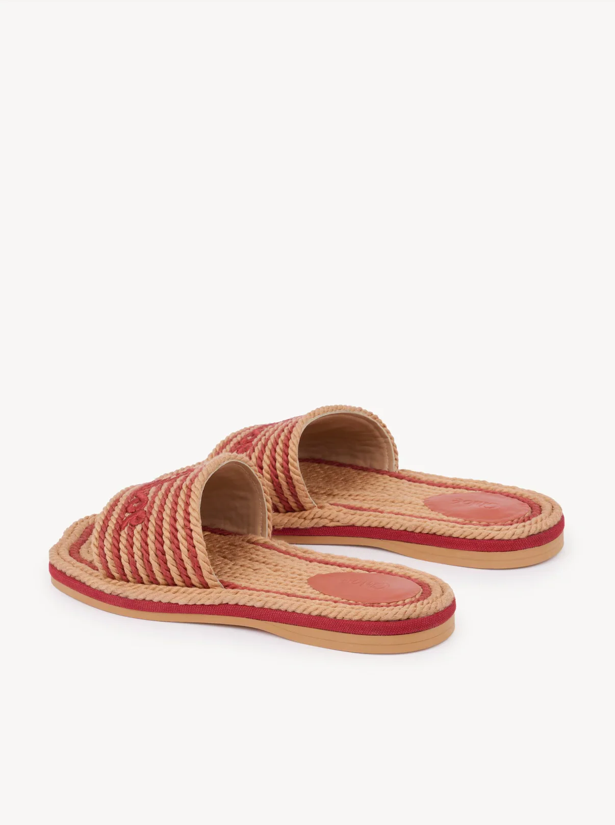 Chloé Sand Slide - Image 3