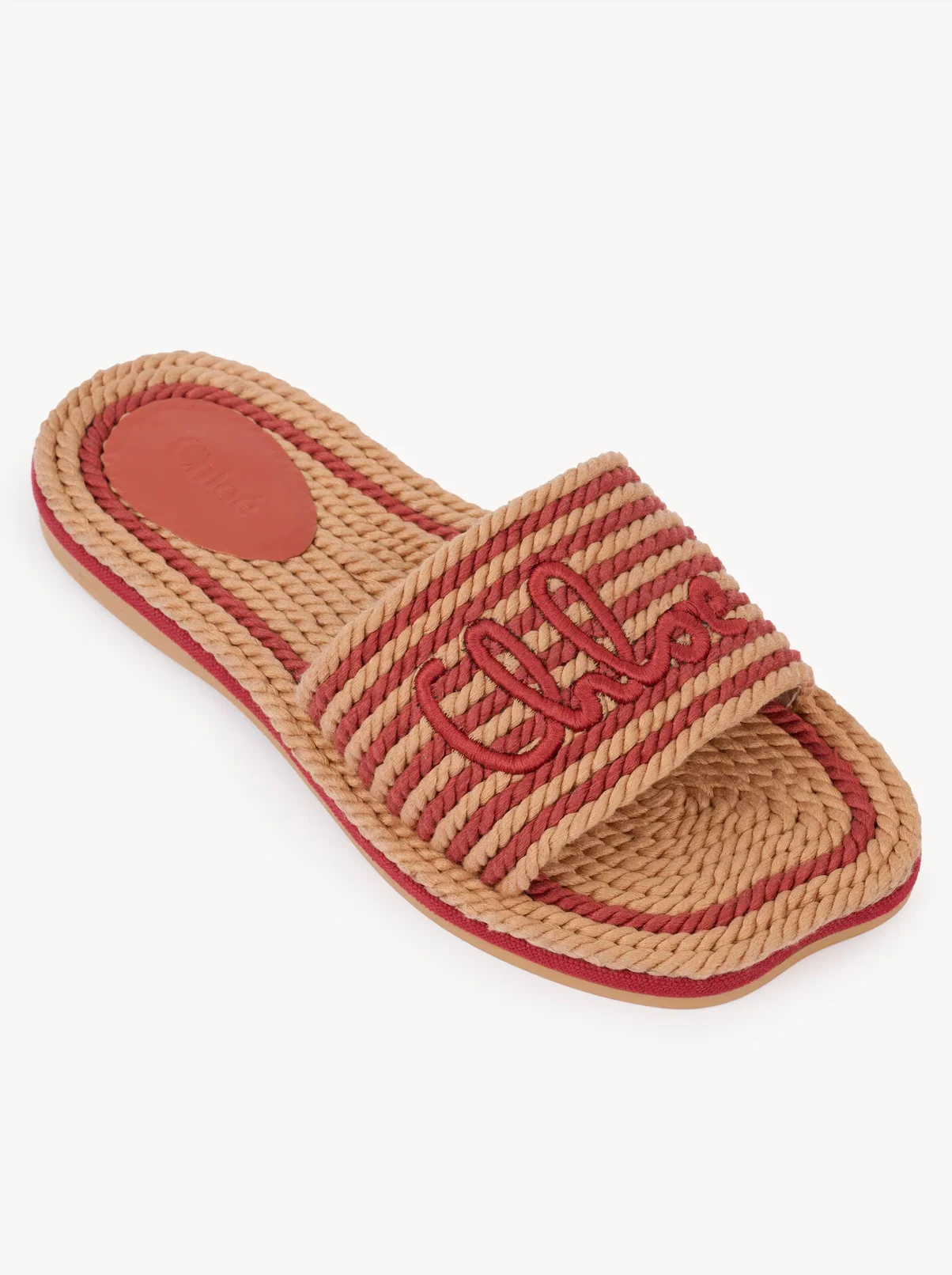 Chloé Sand Slide - Image 4