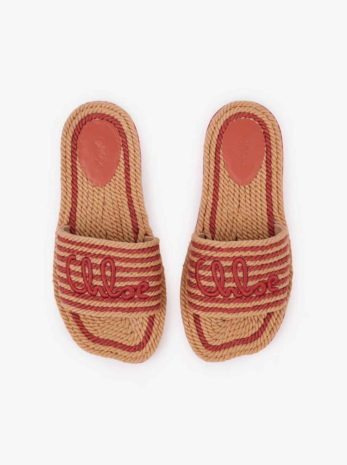 Chloé Sand Slide - Image 5
