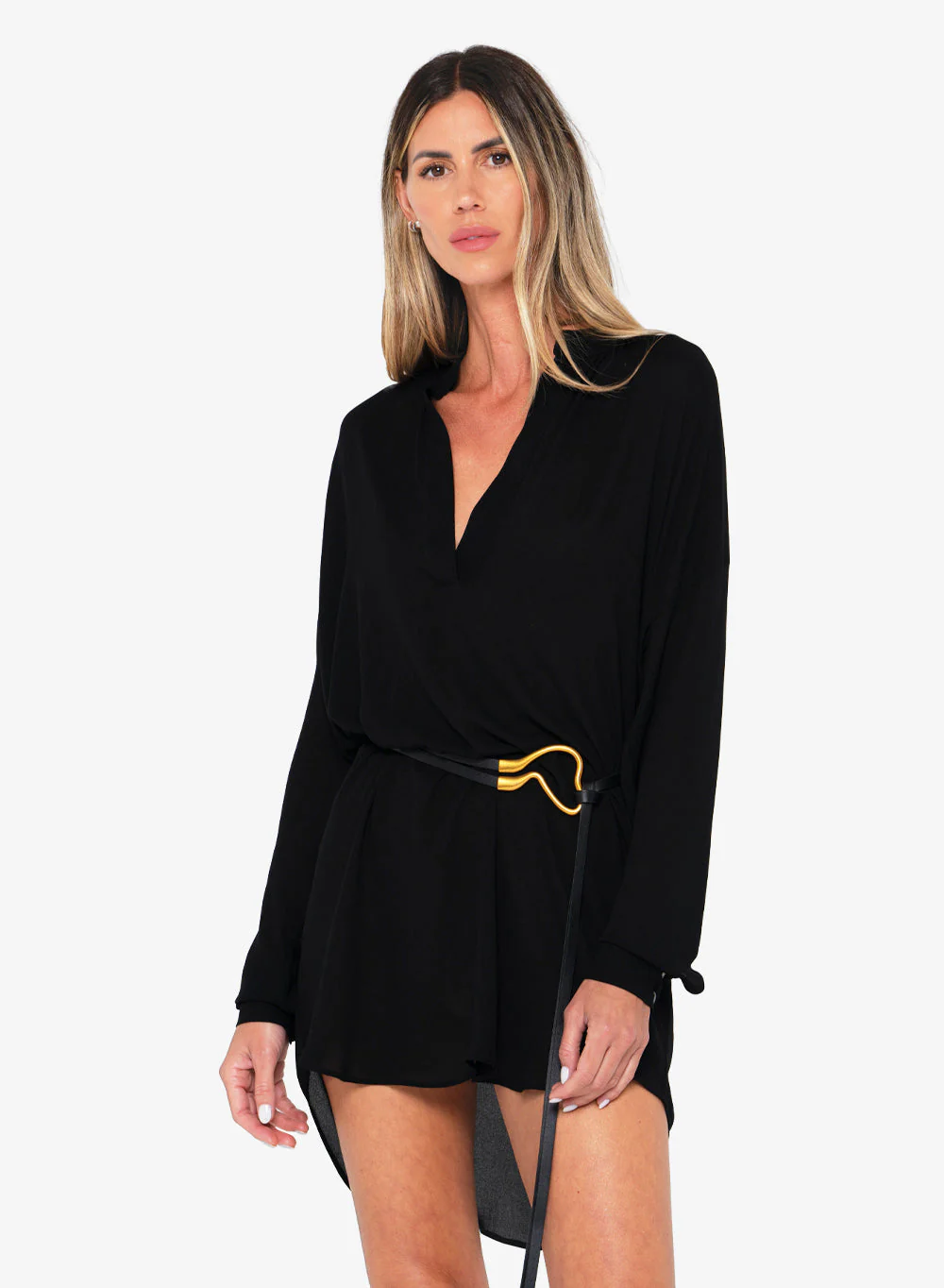 Jensen Dress (Final Sale) - Image 3