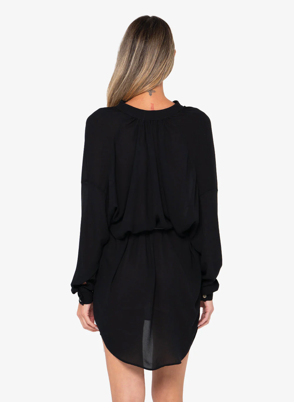 Jensen Dress (Final Sale) - Image 5