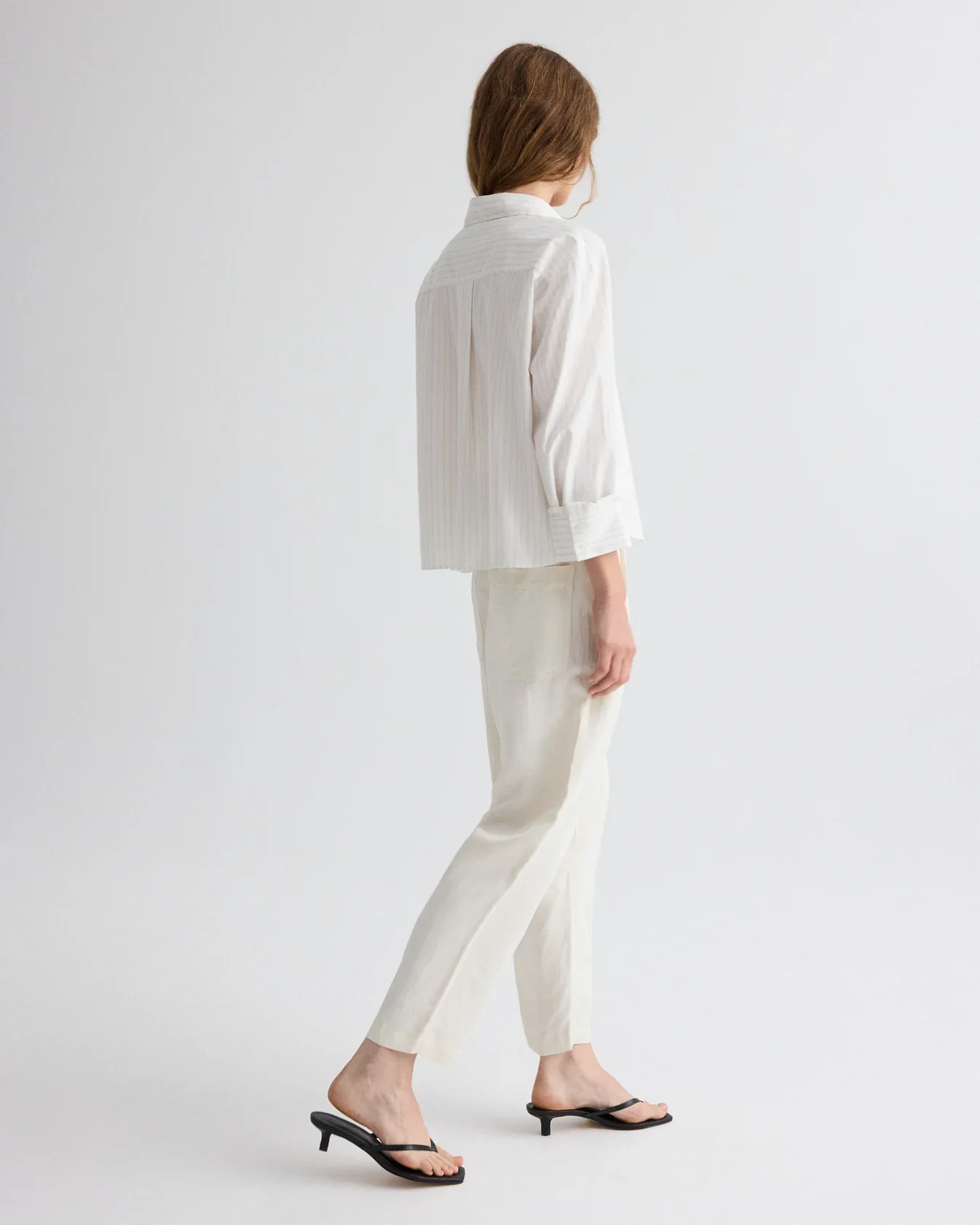 Jett Pants Bone - Image 5