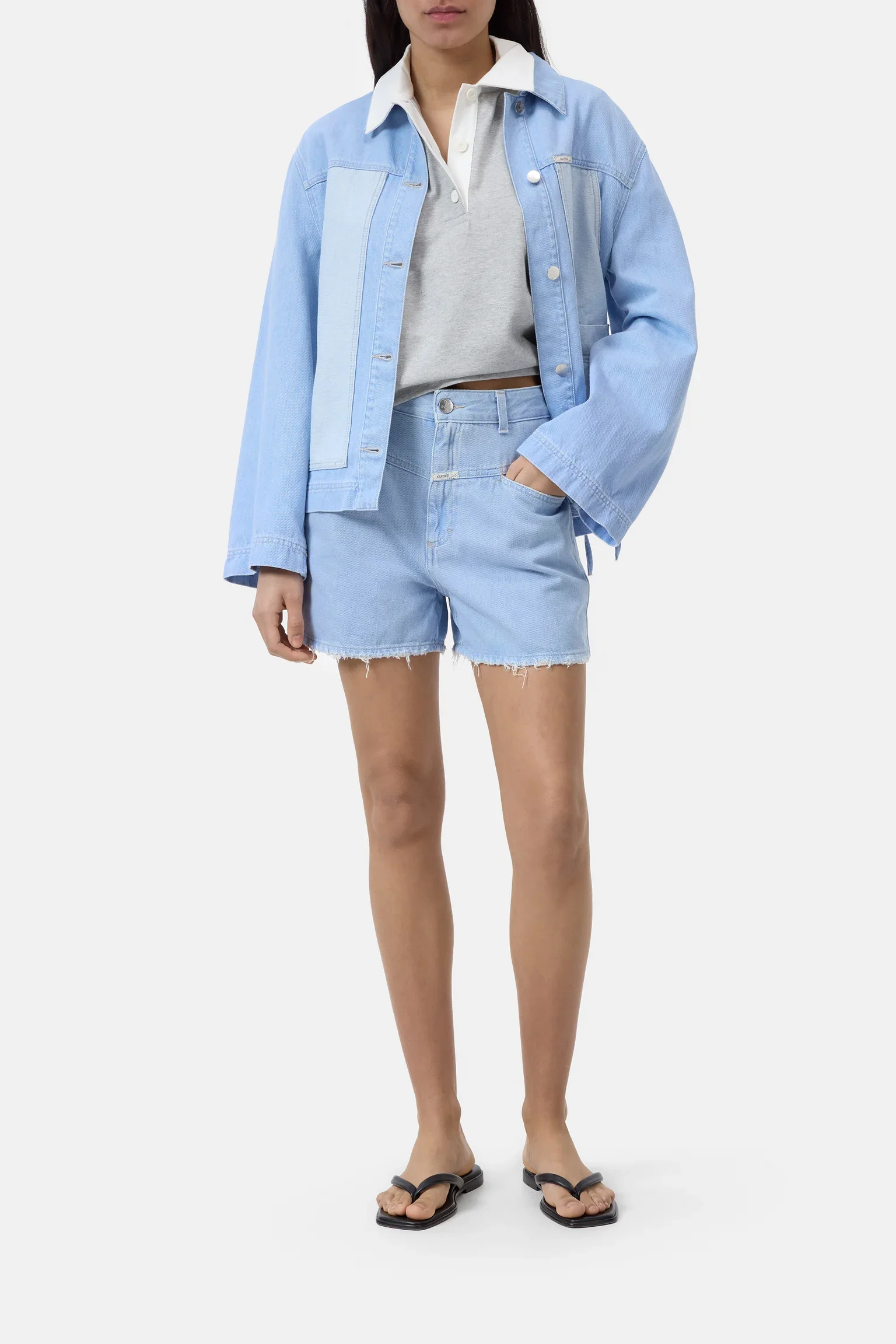 Jocy-X Light Blue - Image 2