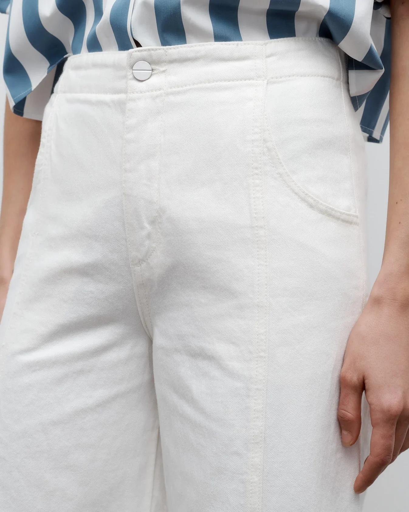 Dancing in the Dark in Japanese Denim - Image 2