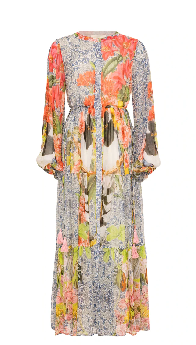 Josefina Dress (Final Sale)* - Image 2