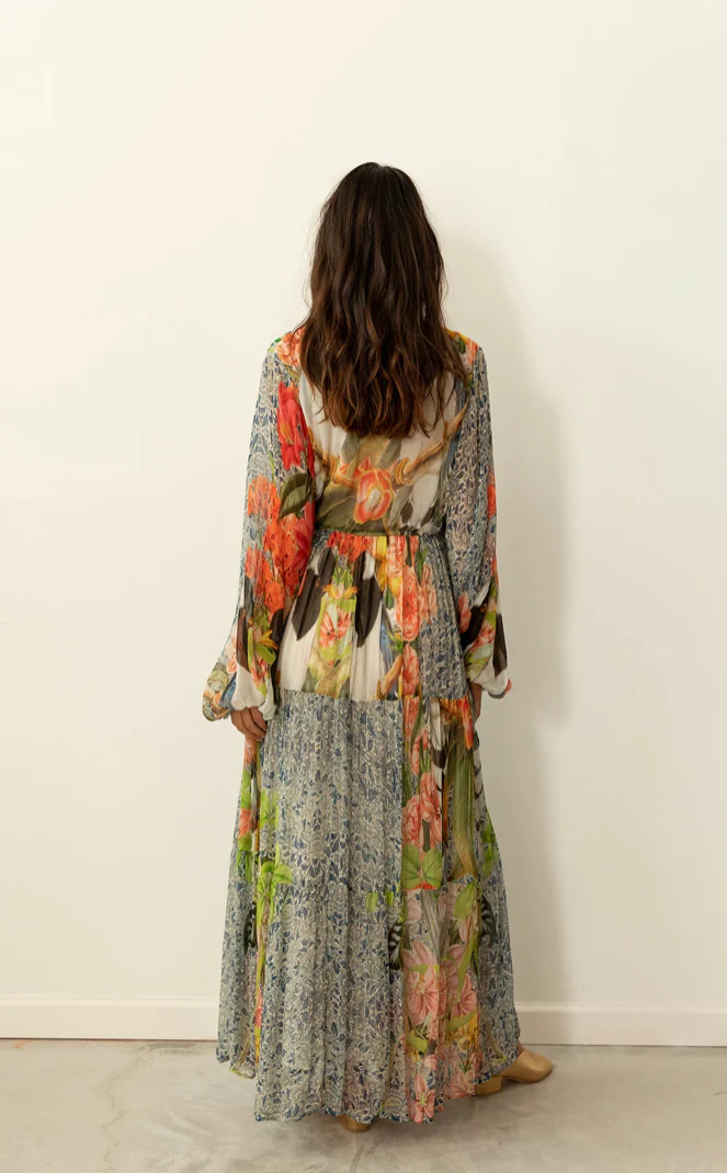 Josefina Dress (Final Sale)* - Image 3
