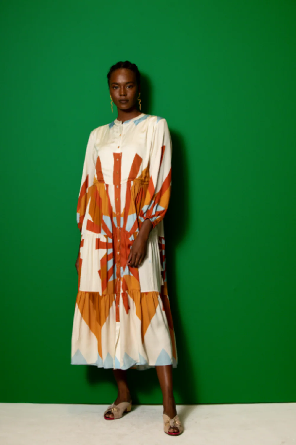 Josefina Dress (Final Sale)* - Image 5