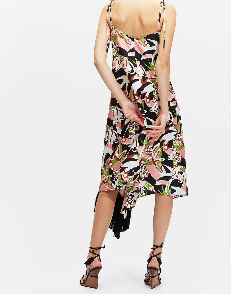 Jungle Dress (Final Sale) - Image 3