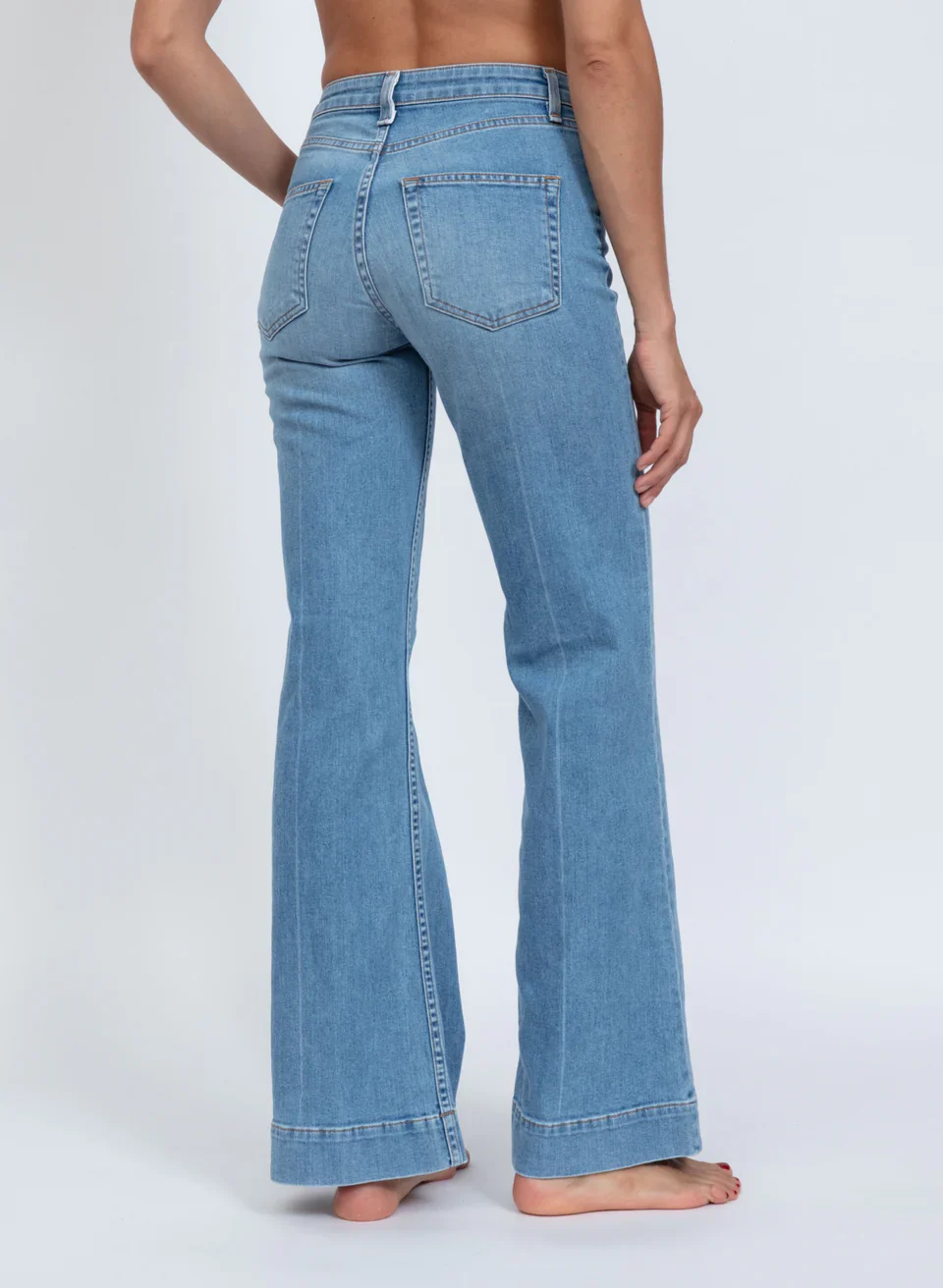 Juniper Wide Leg - Keel Over - Image 2