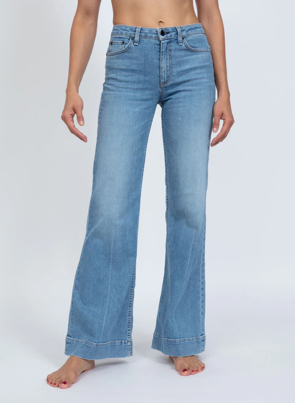 Juniper Wide Leg - Keel Over - Image 4