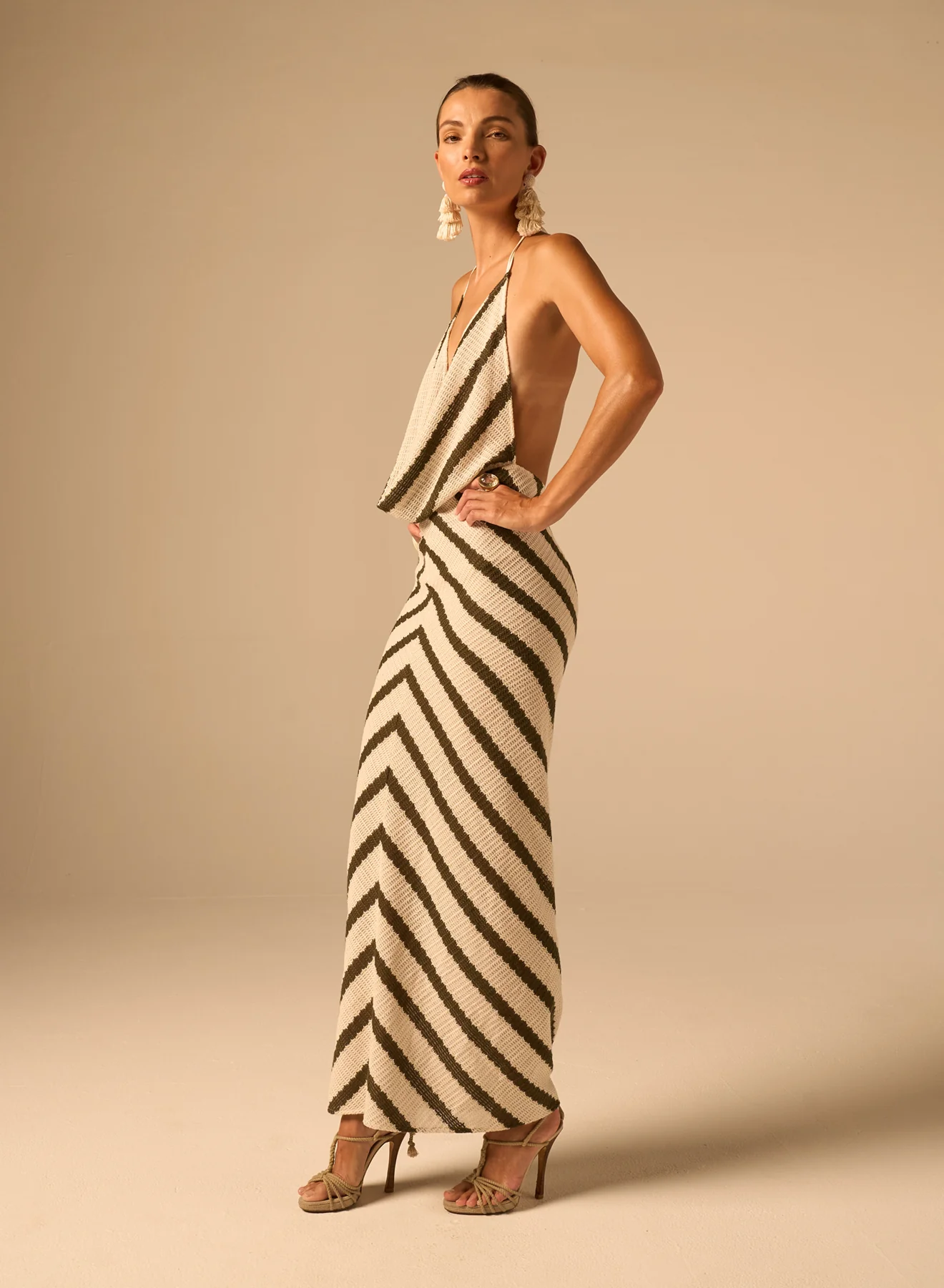Juno Dress - Image 3
