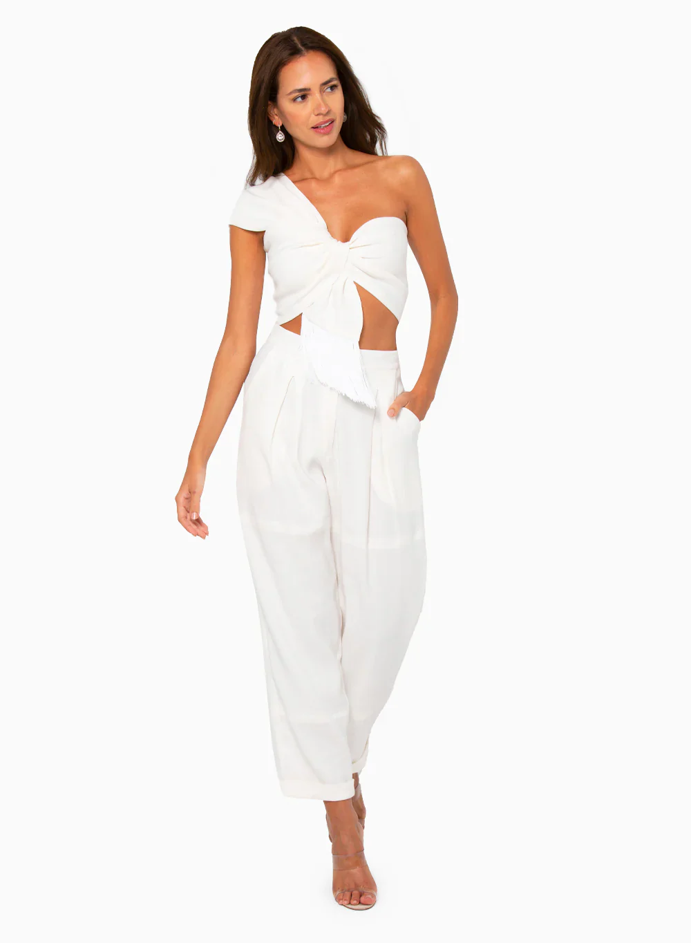 Kai Pant Black (Final Sale) - Image 3
