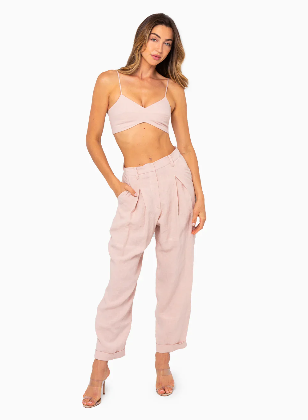 Kai Pant Black (Final Sale) - Image 5