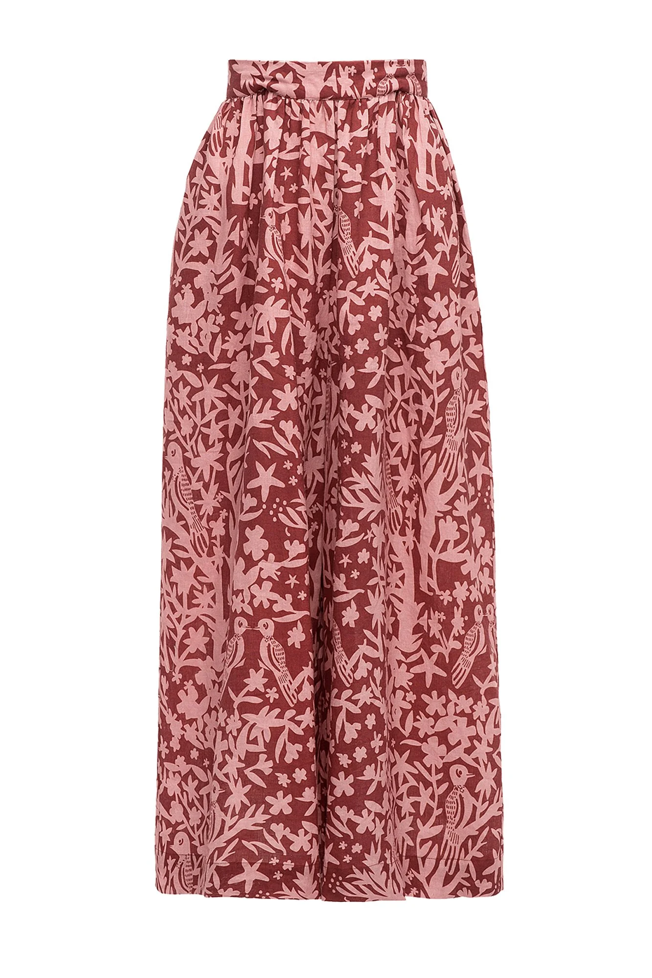 Karen Jumpsuit (Final Sale)* - Image 5