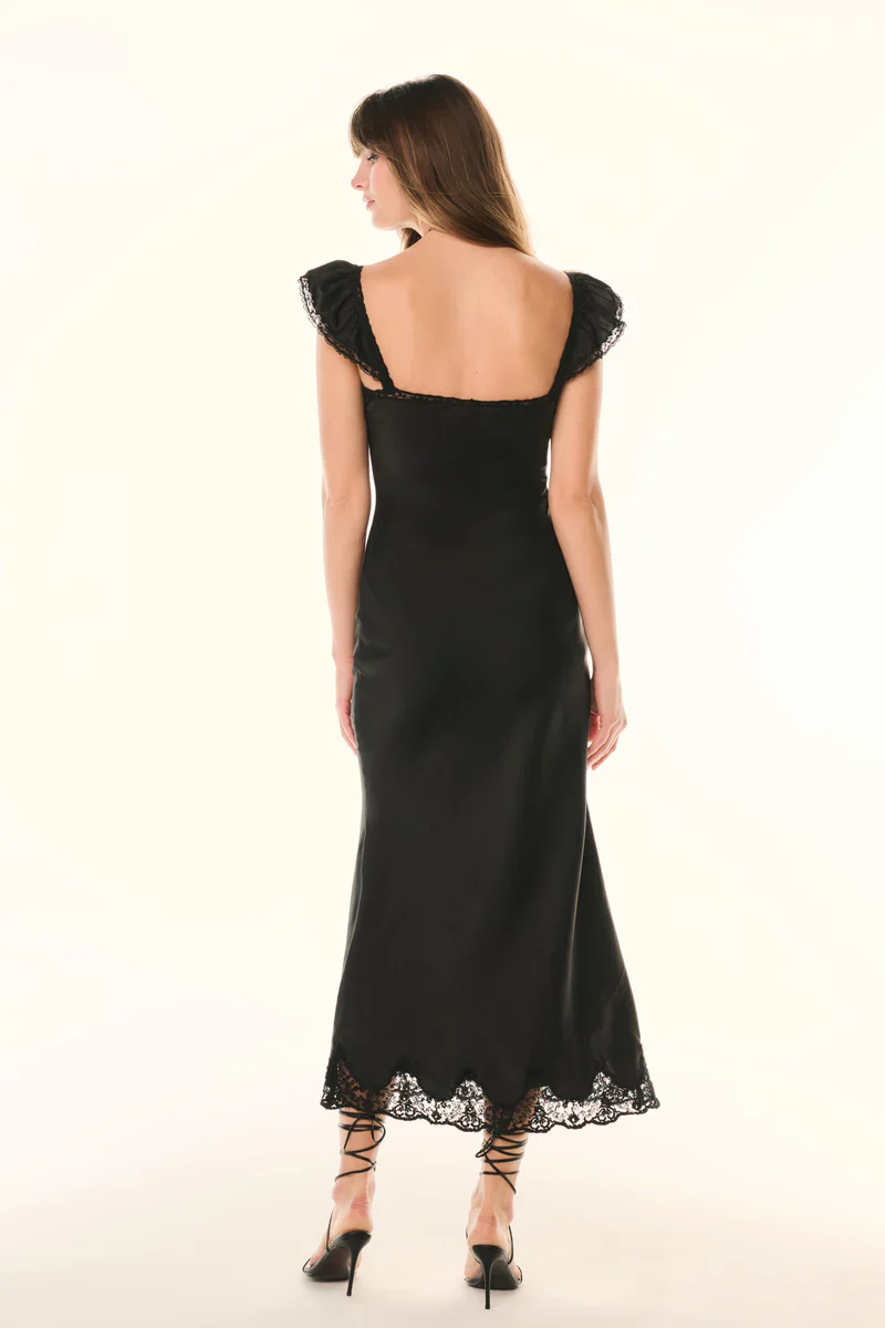 Karmine Dress - Image 3