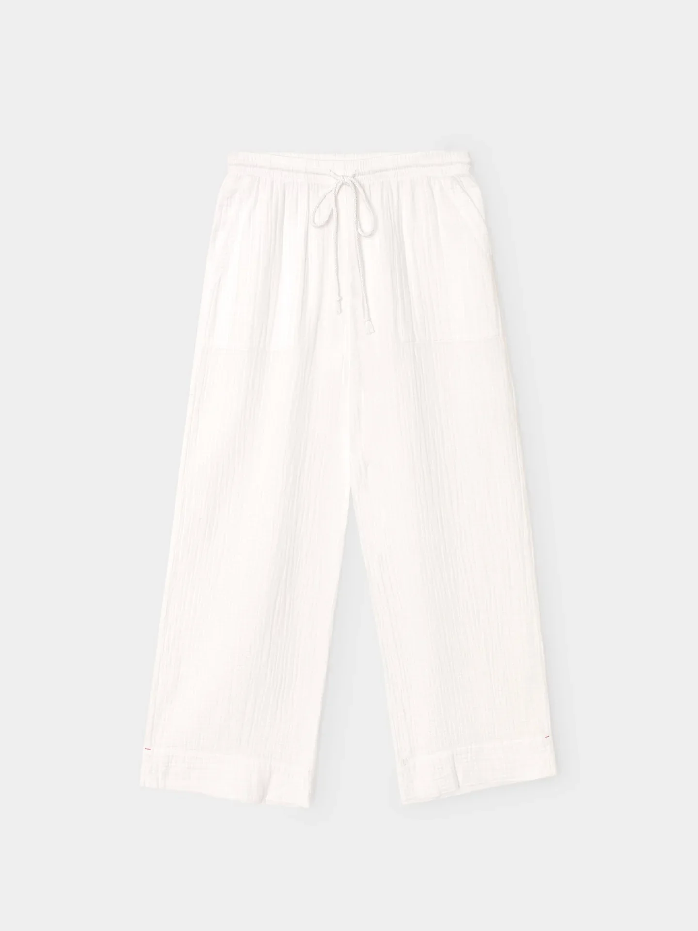 Kayson Pant White - Image 2