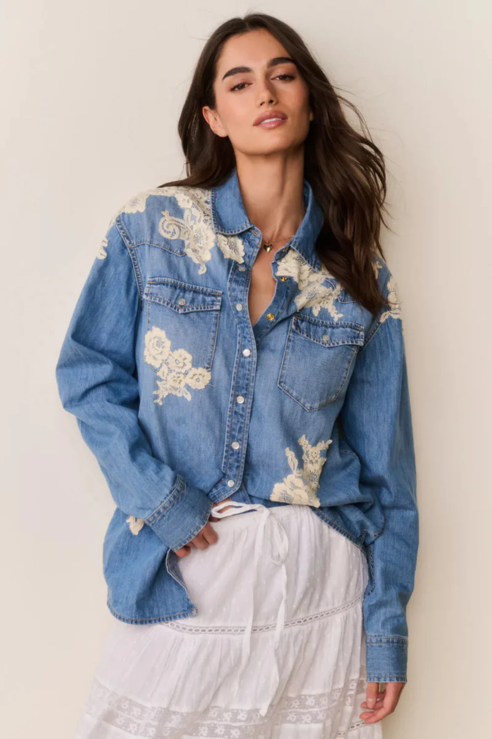 Kelith Shirt - Image 2