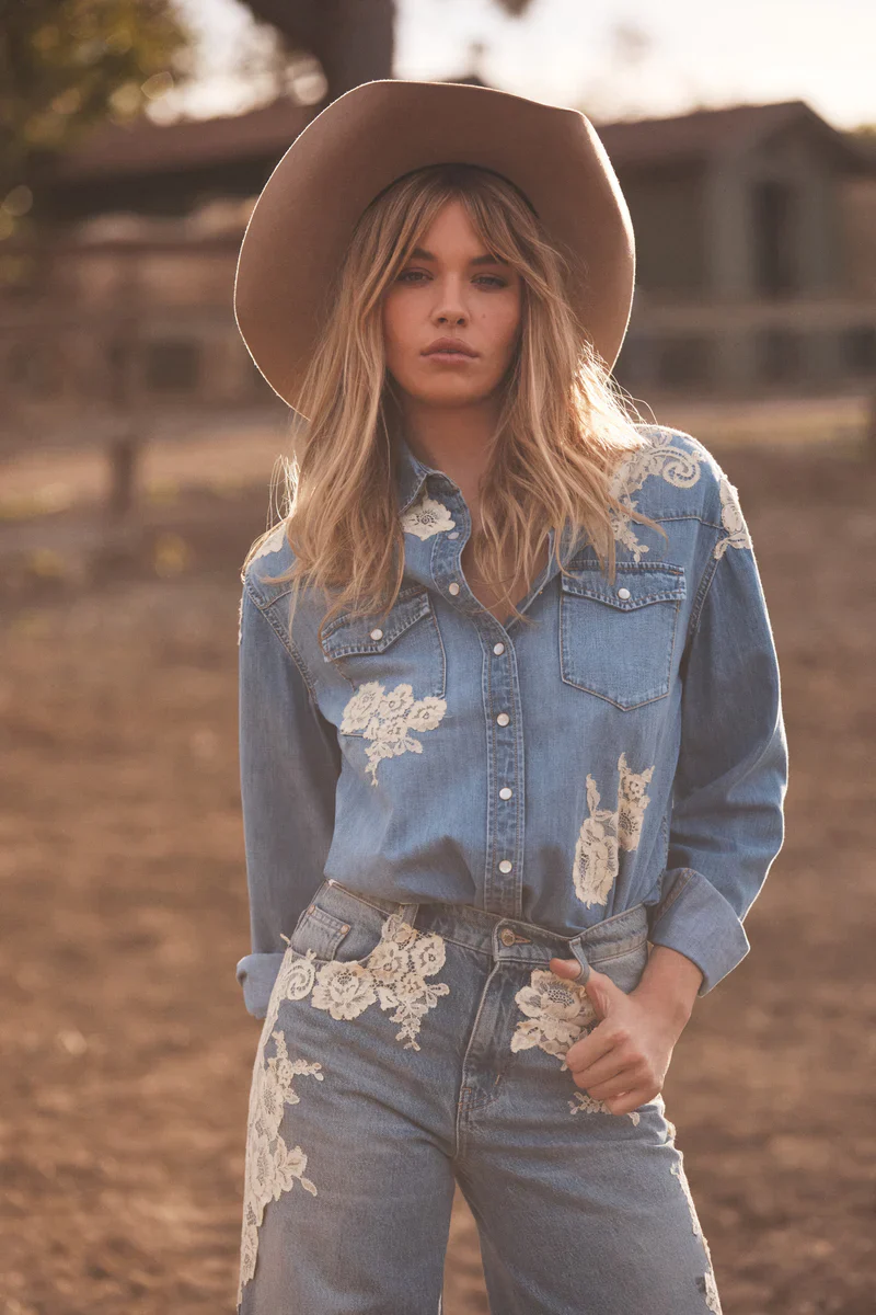 Kelith Shirt - Image 3