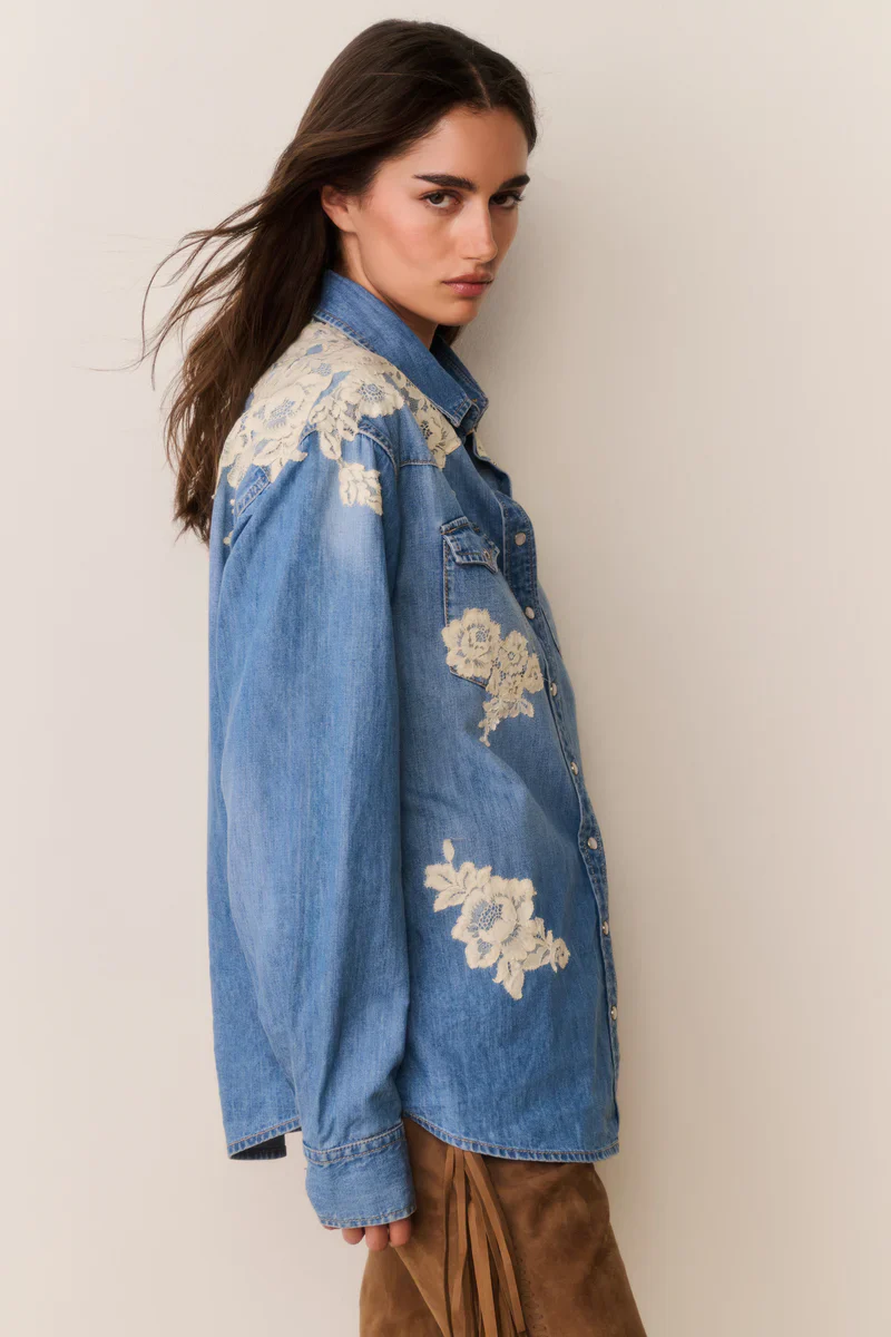 Kelith Shirt - Image 4