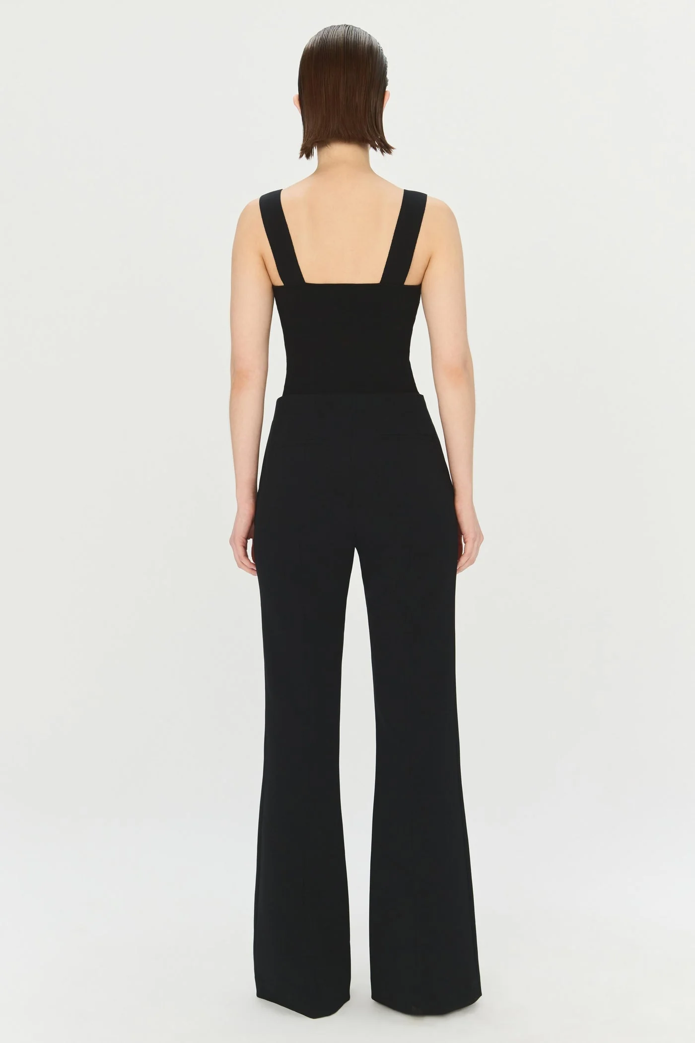 Kenna Trouser Black - Image 3