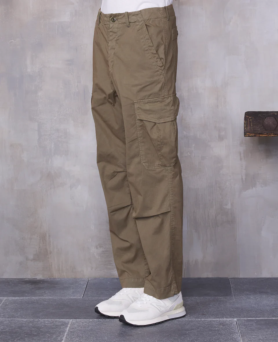 Kenny Italian PGMT Dye Pants (Final Sale) - Image 2