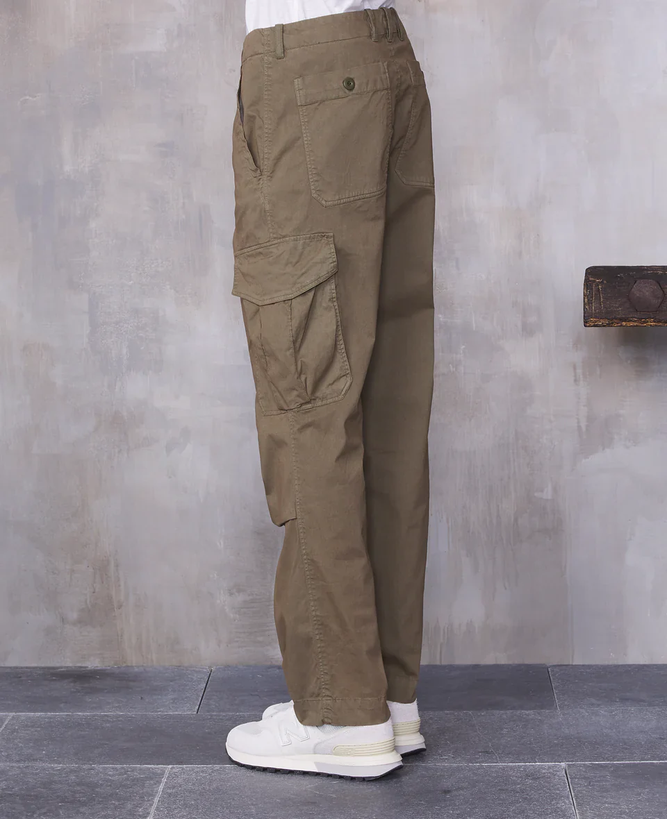 Kenny Italian PGMT Dye Pants (Final Sale) - Image 3