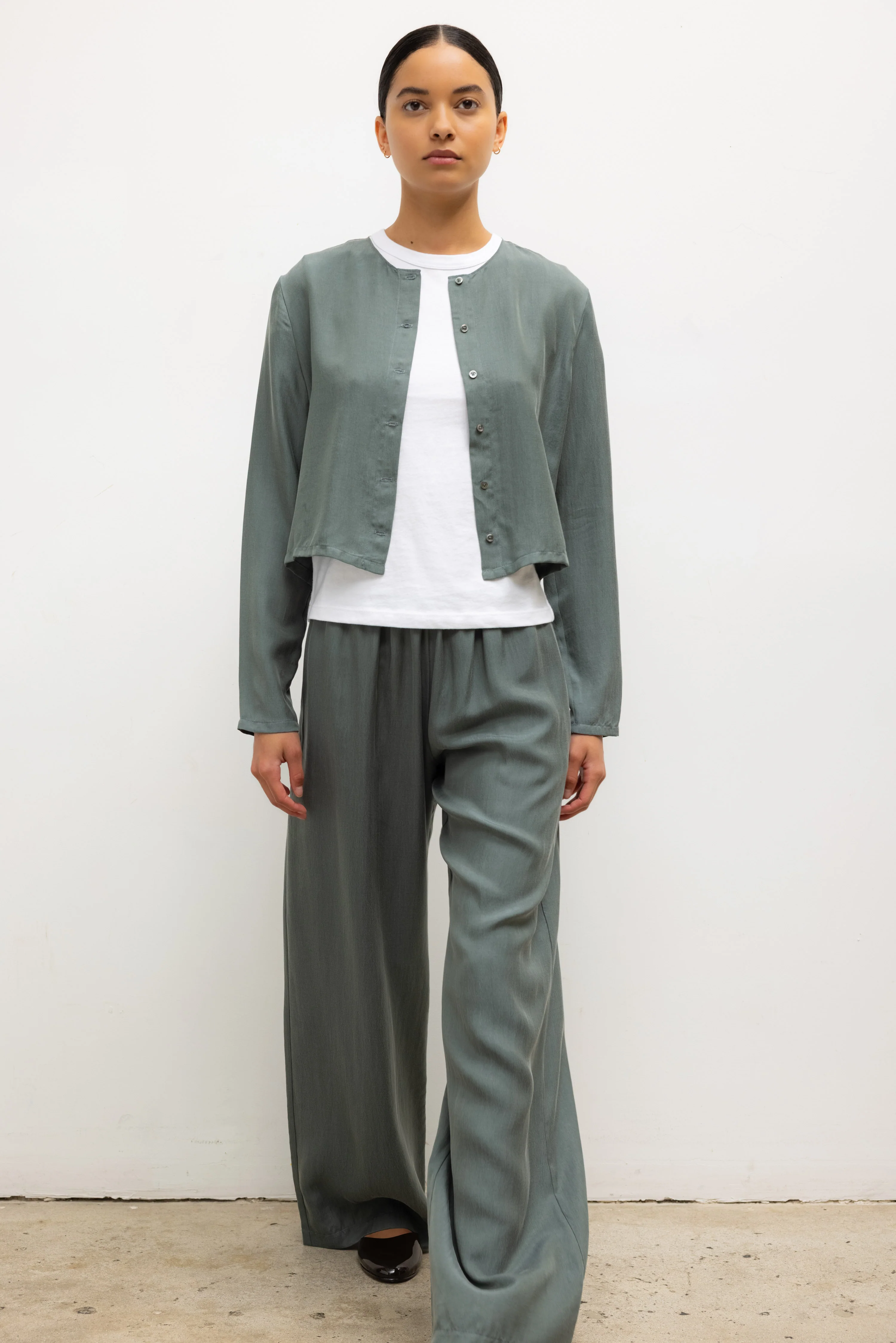 Kim Classic Cardigan - Image 3