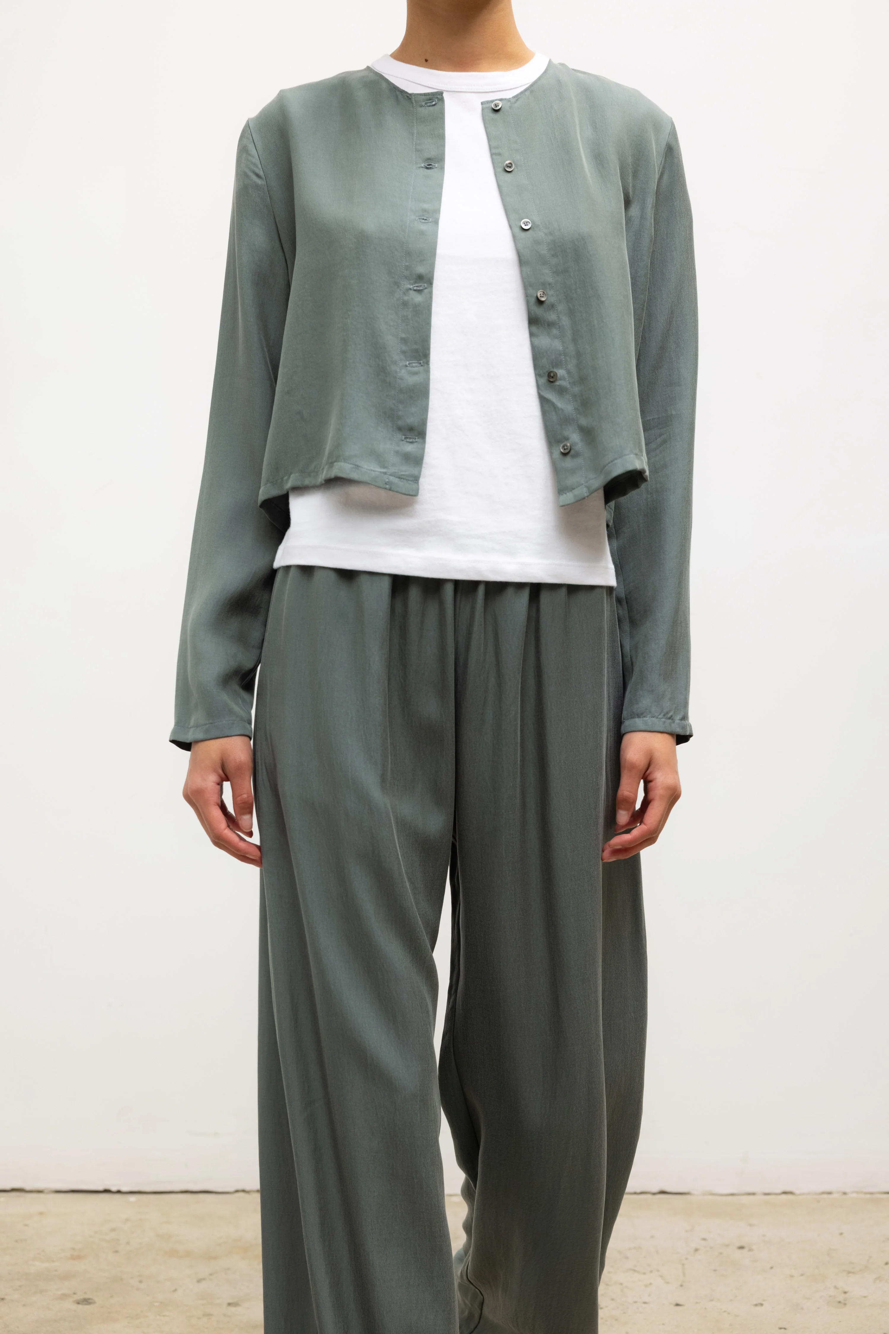 Kim Classic Cardigan - Image 4
