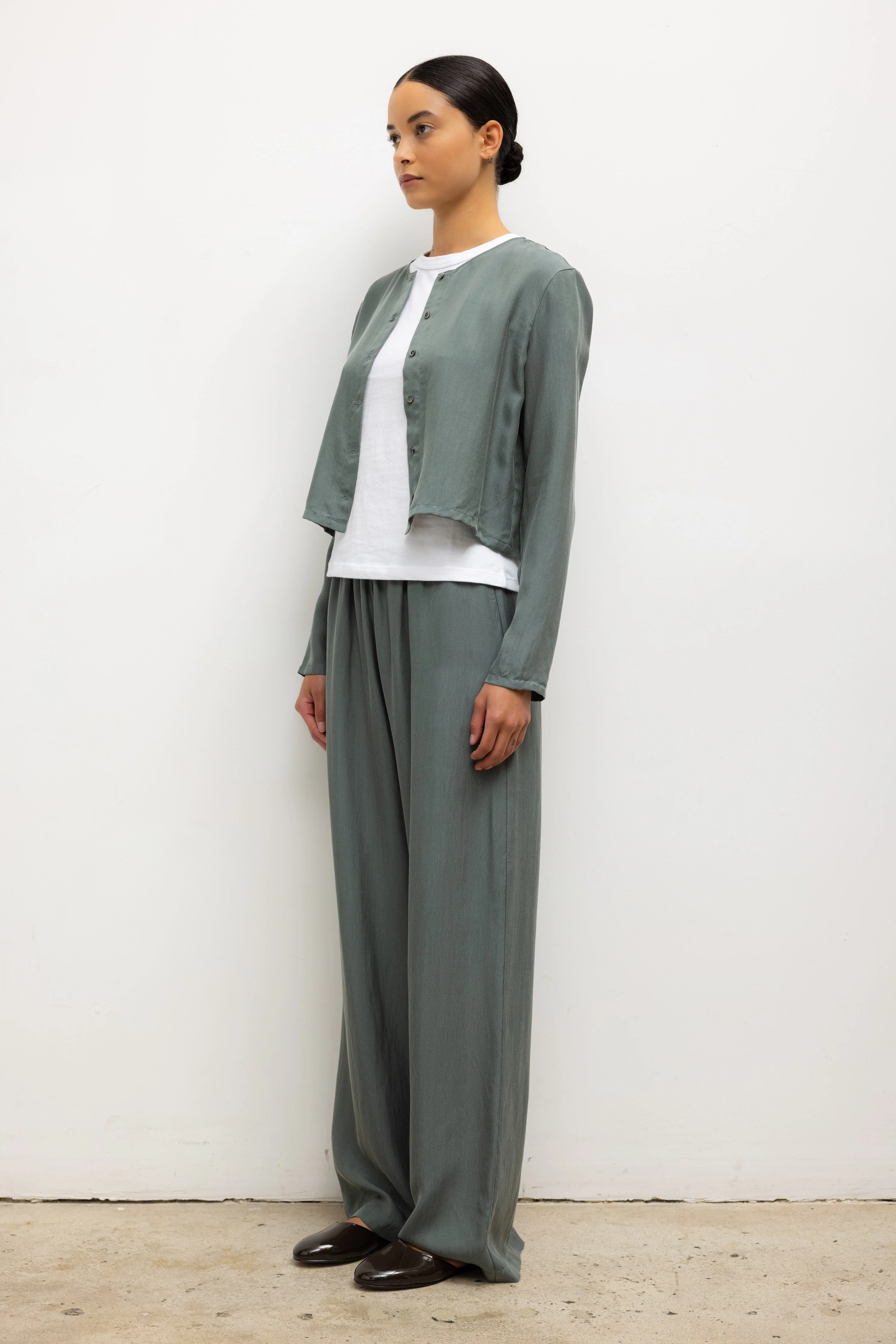 Kim Classic Cardigan - Image 5