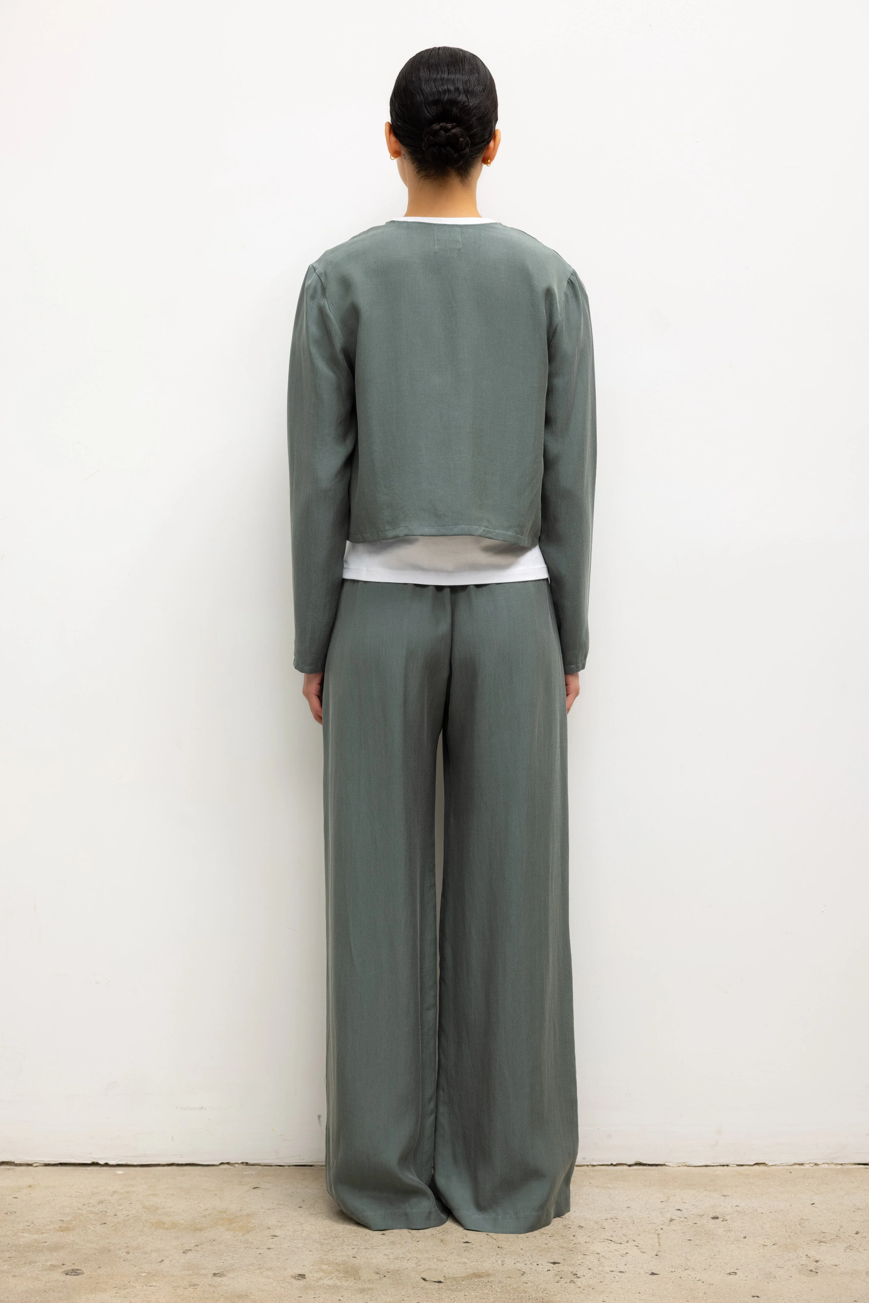 Kim Classic Cardigan - Image 6