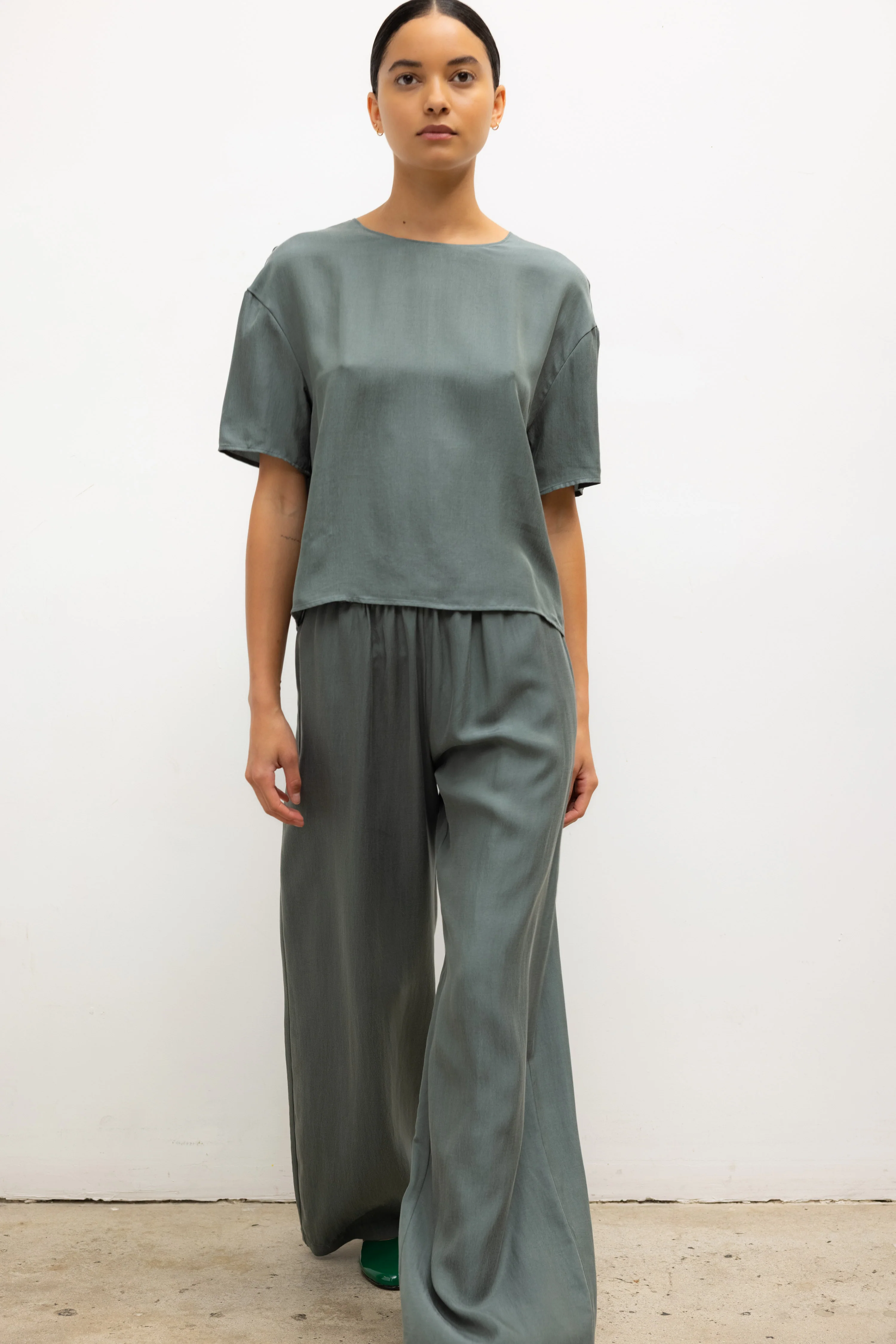Kim Pocket Pant - Image 2