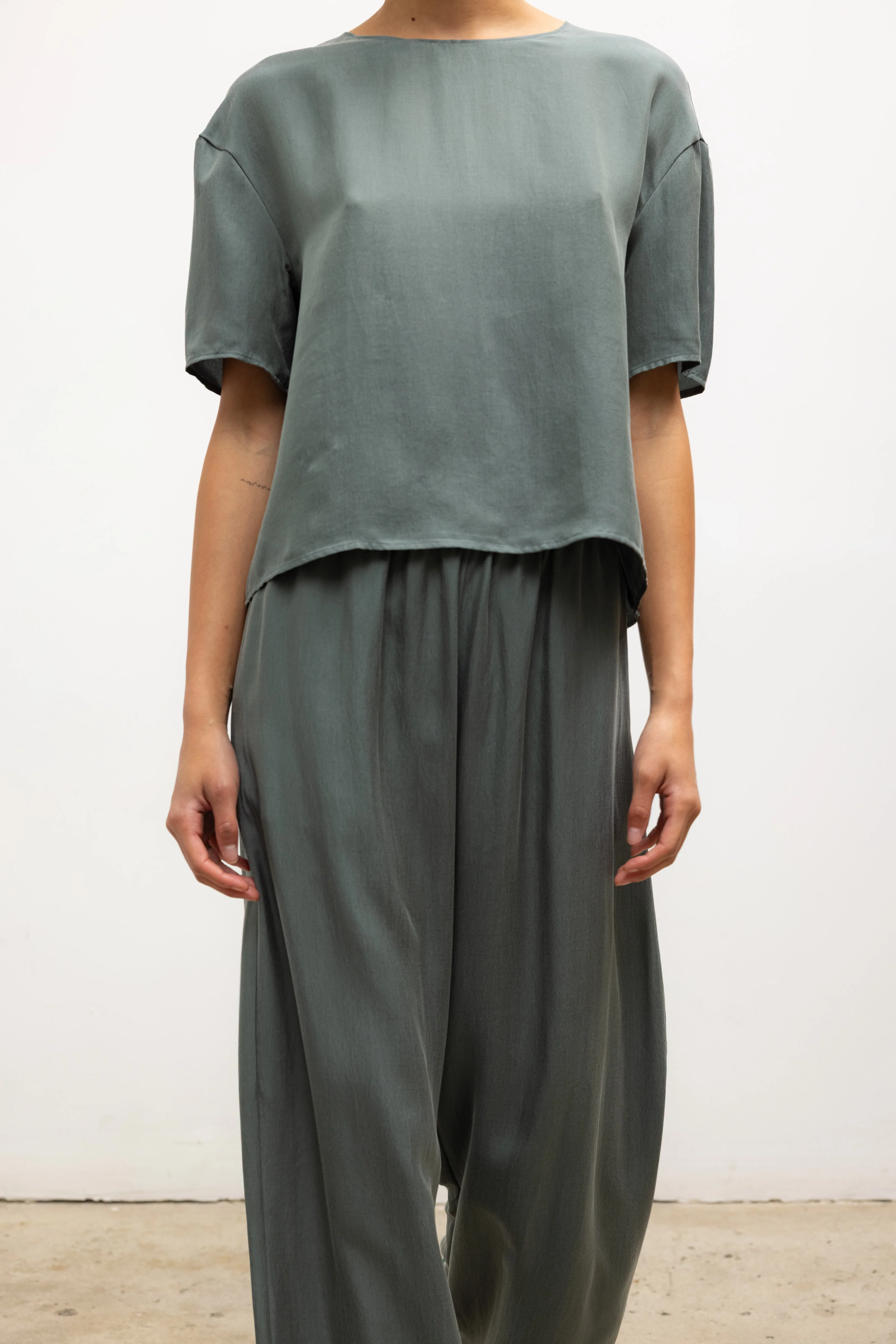 Kim Pocket Pant - Image 3