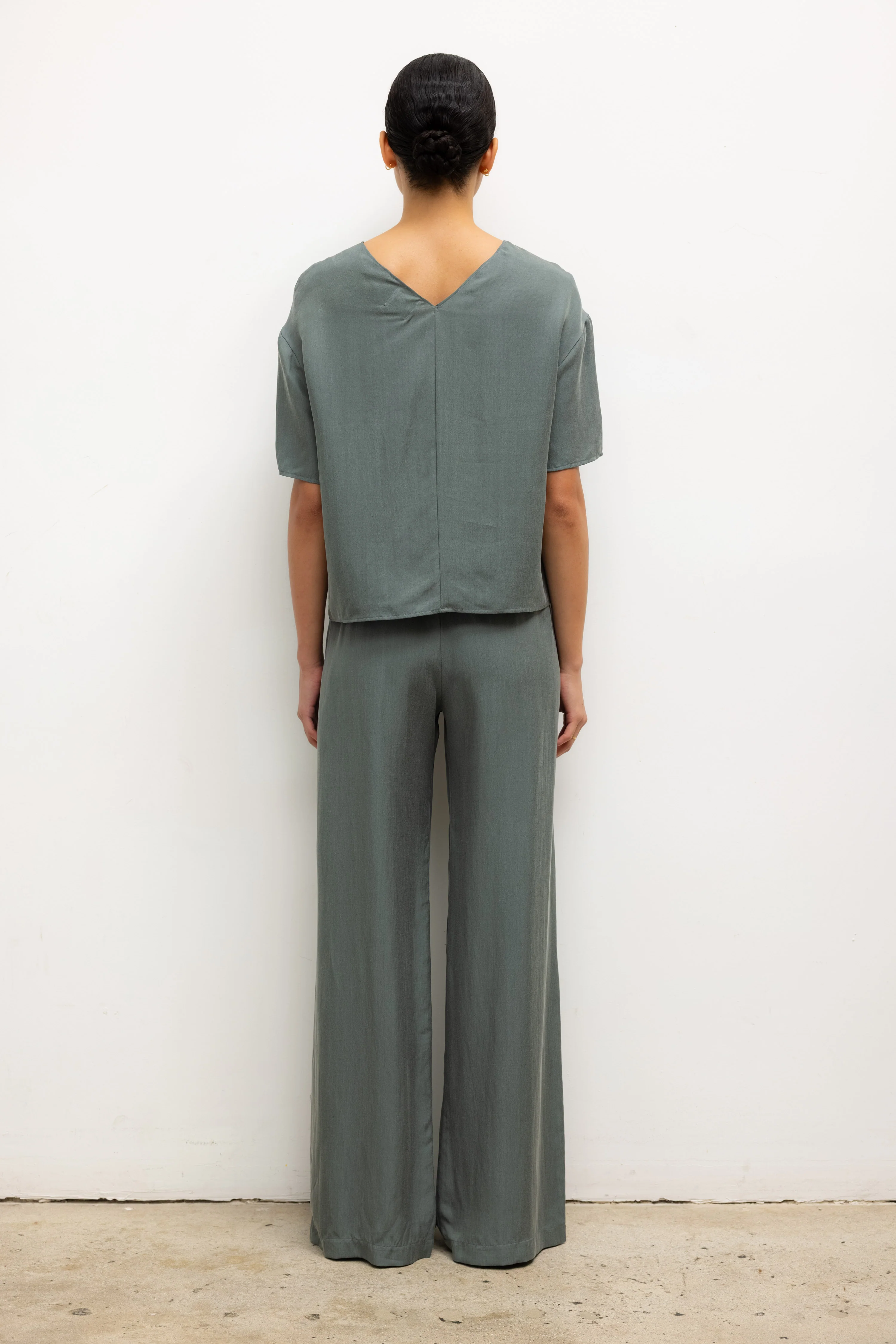 Kim Pocket Pant - Image 5