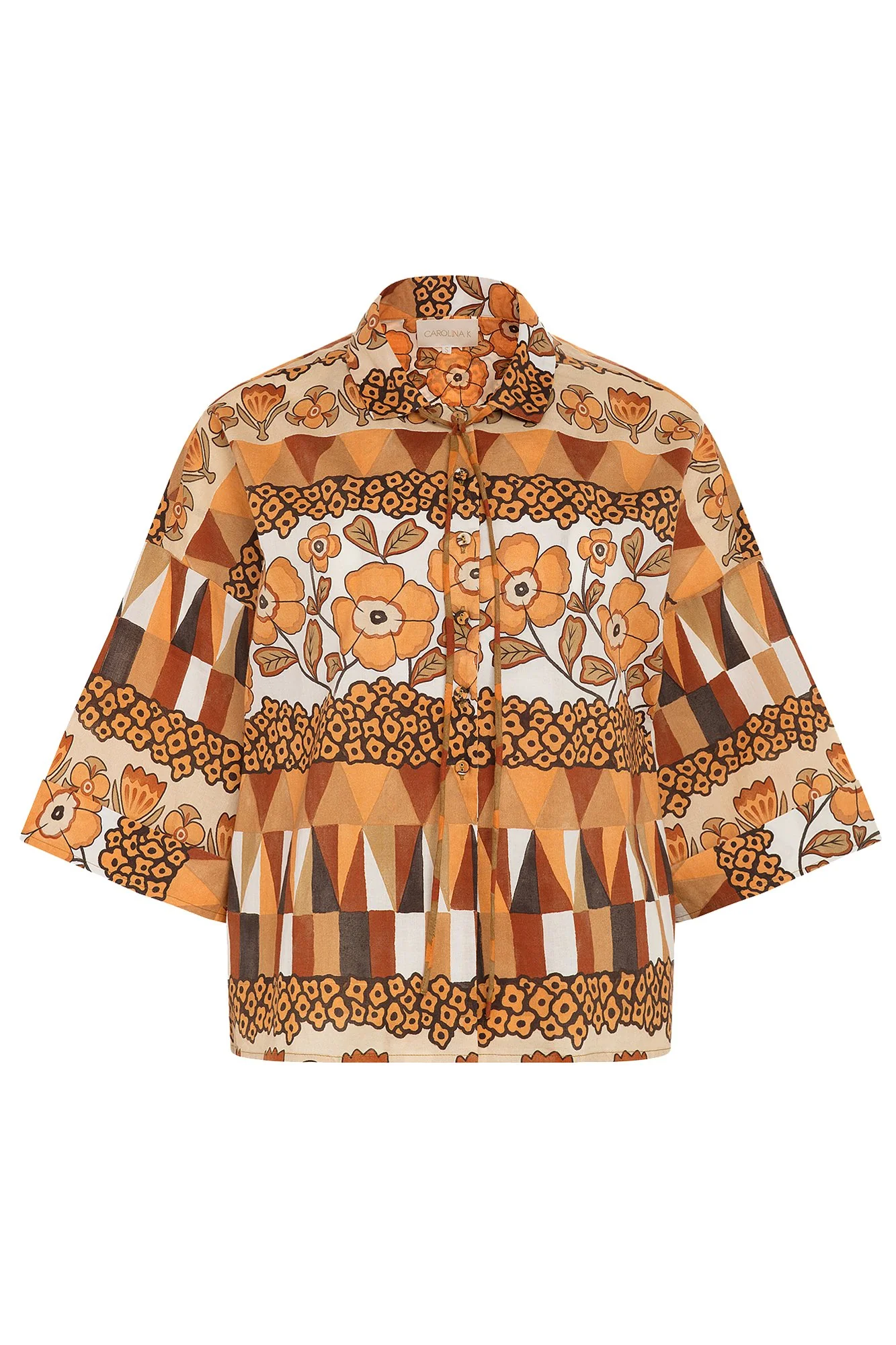 Kimono Top (Final Sale) - Image 3