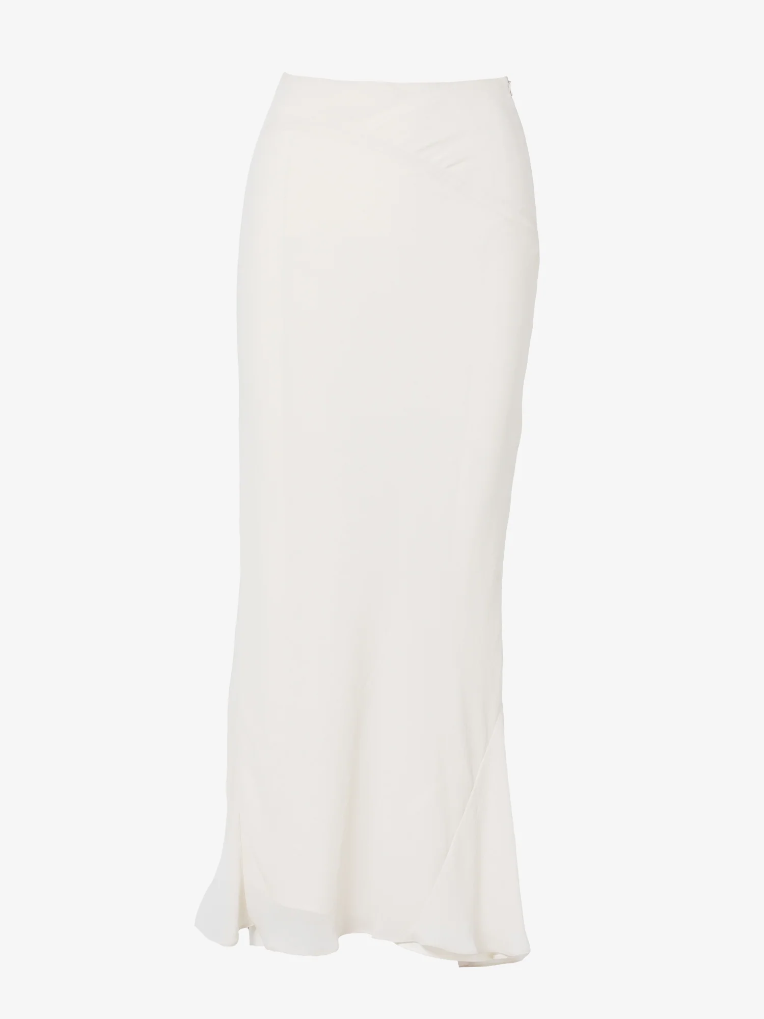 Kingsley Skirt Bone - Image 4