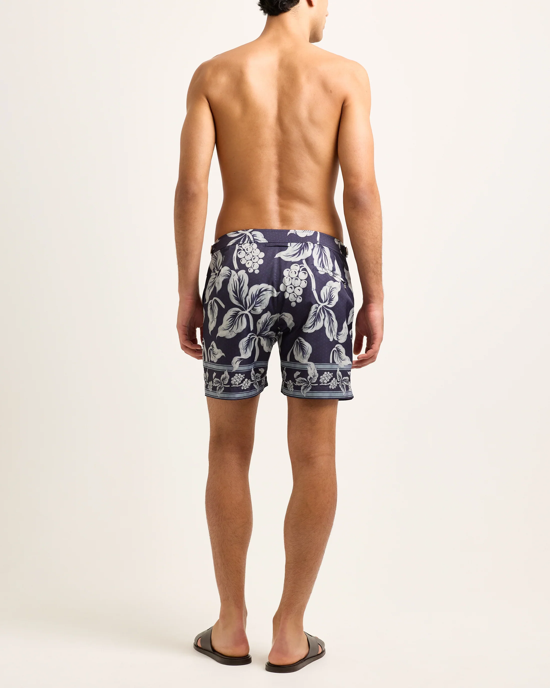 Bulldog Petralis Garland Swimsuit - Image 2