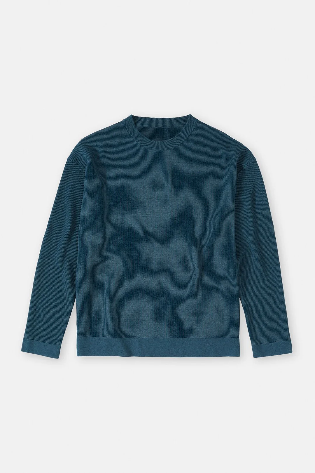 Knitted Sweater Midnight Lake (Final Sale) - Image 3
