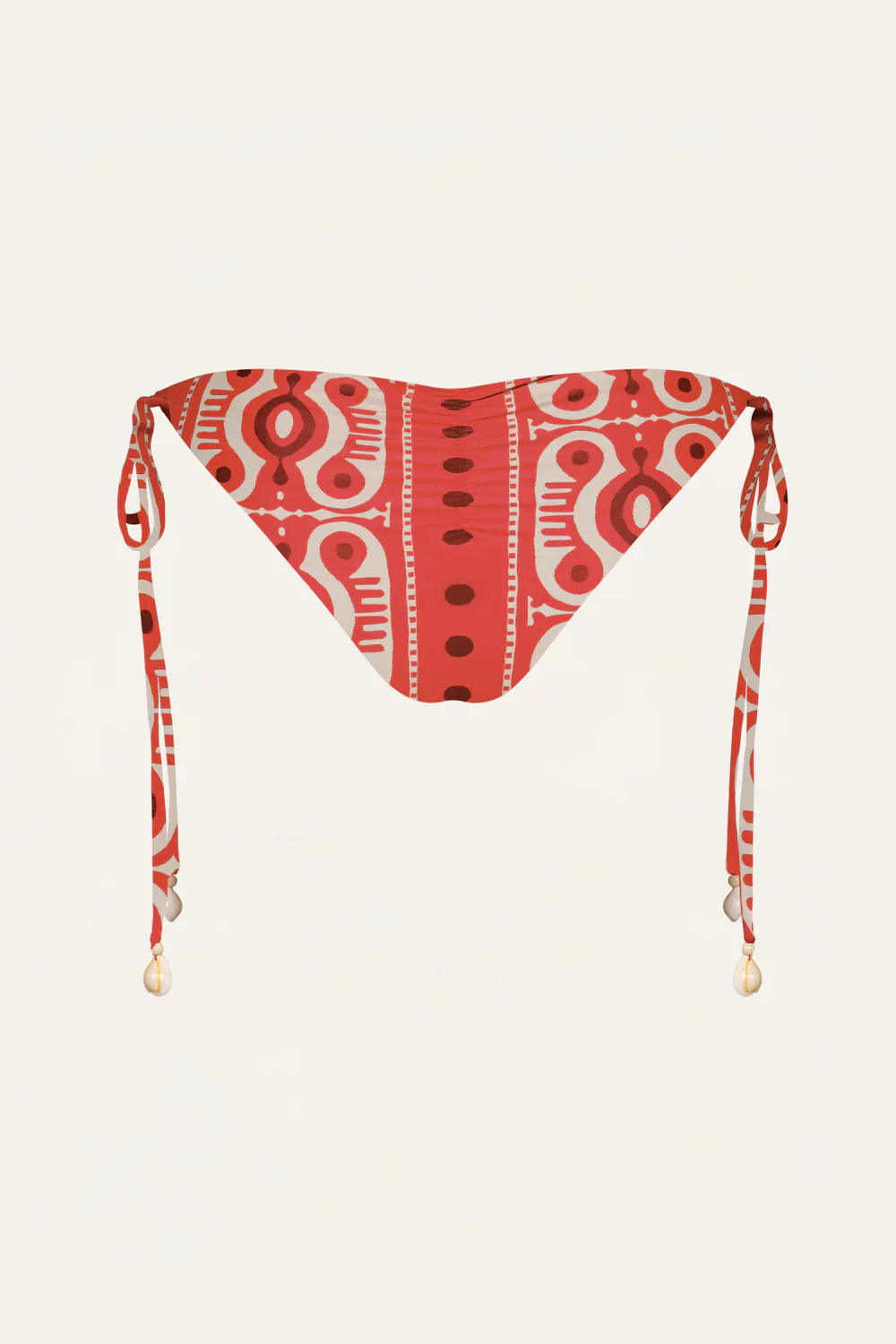 Sagrado Bikini Bottom - Image 2