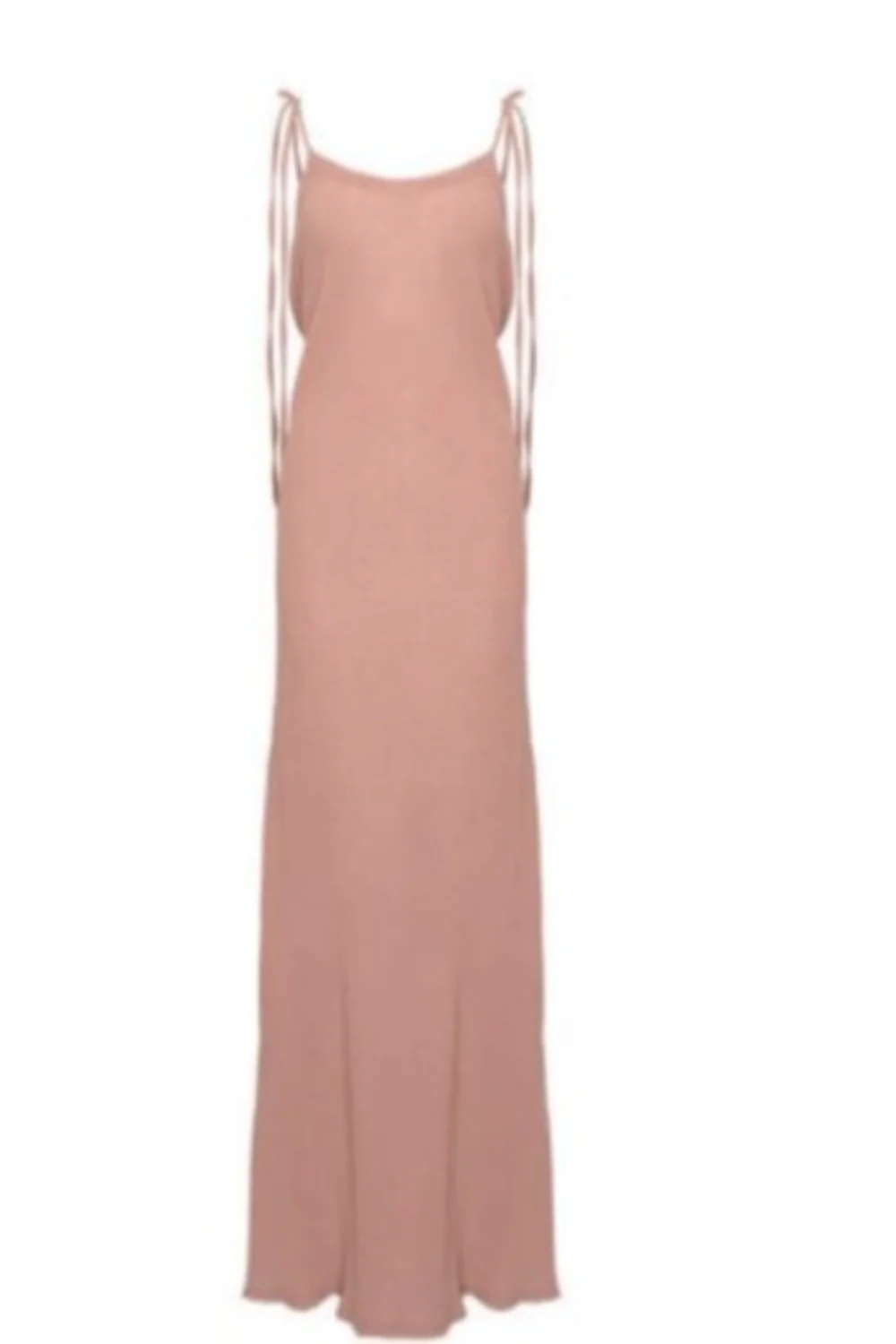 Konik Dress Desert Rose (Final Sale) - Image 2