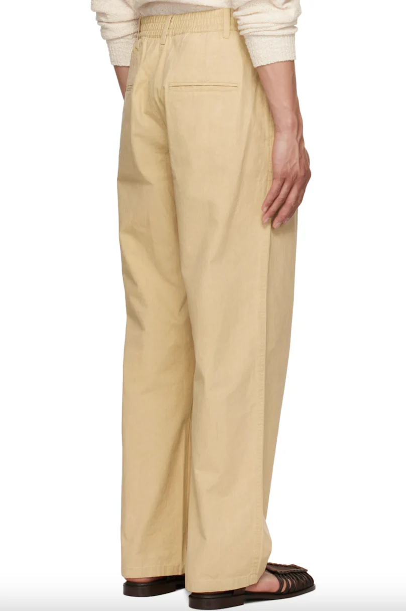 Kostin Pants (Final Sale) - Image 3
