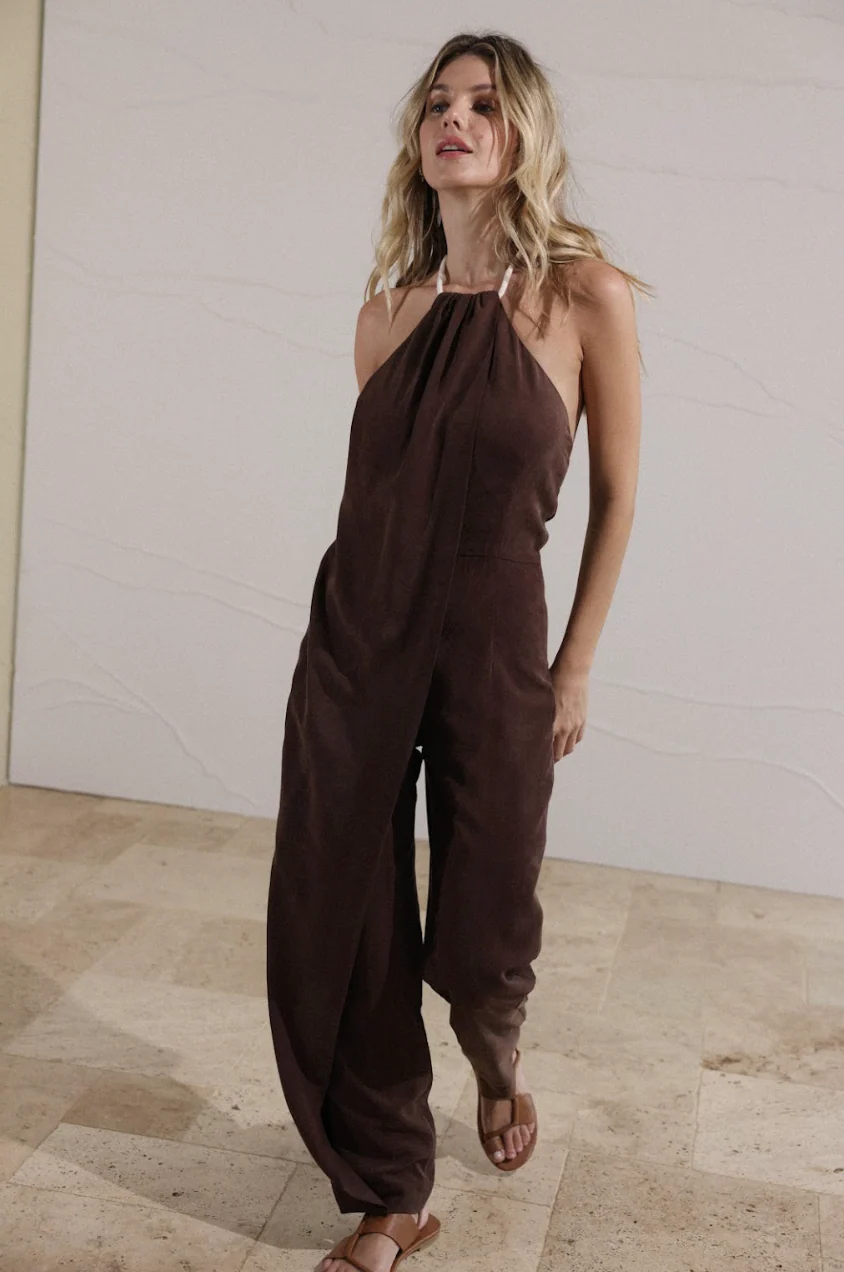 La Salette Jumpsuit (Final Sale) - Image 3
