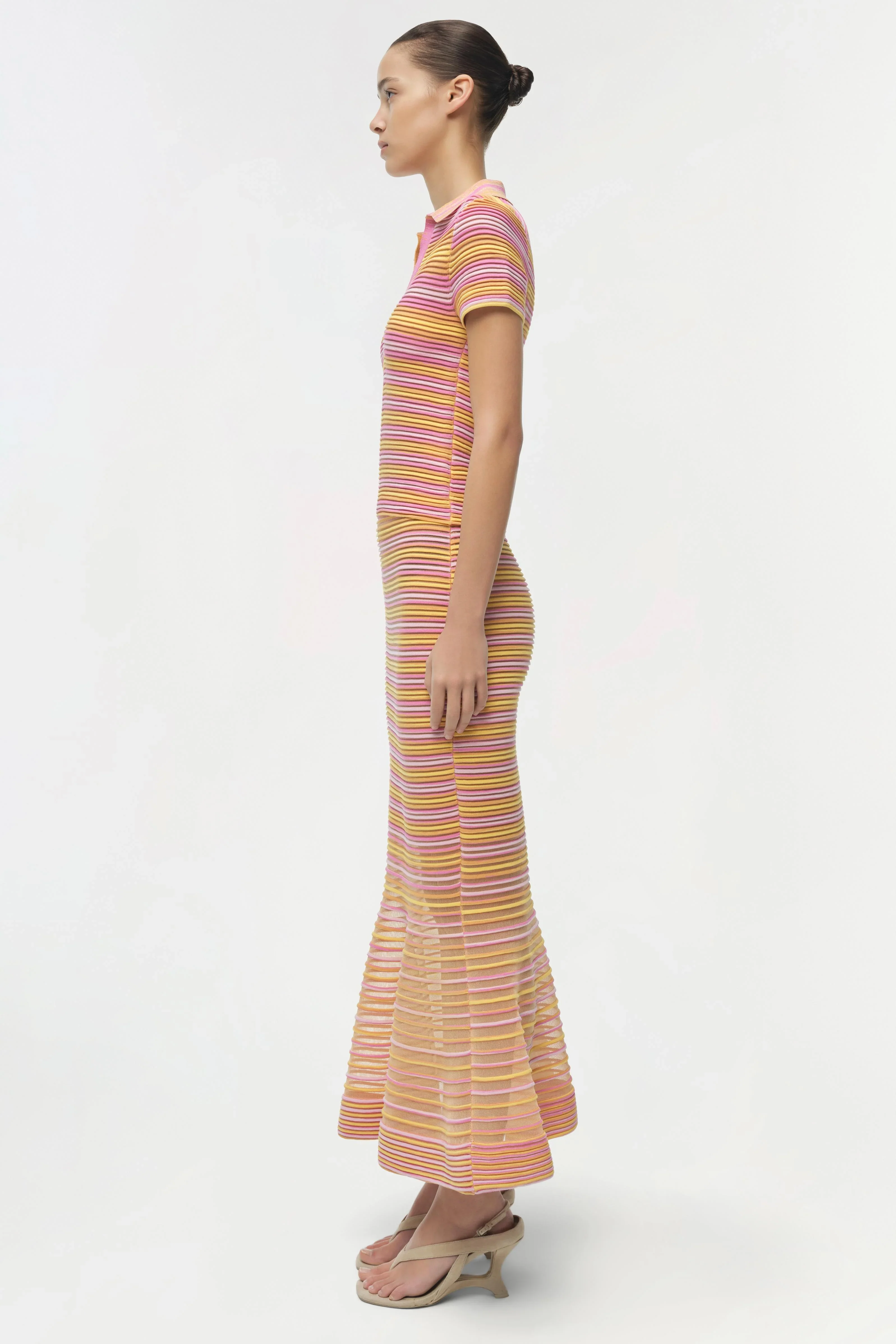 Paxton Knit Polo - Image 3