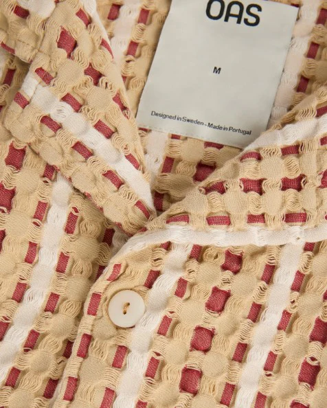 Lano Cuba Shirt - Image 3